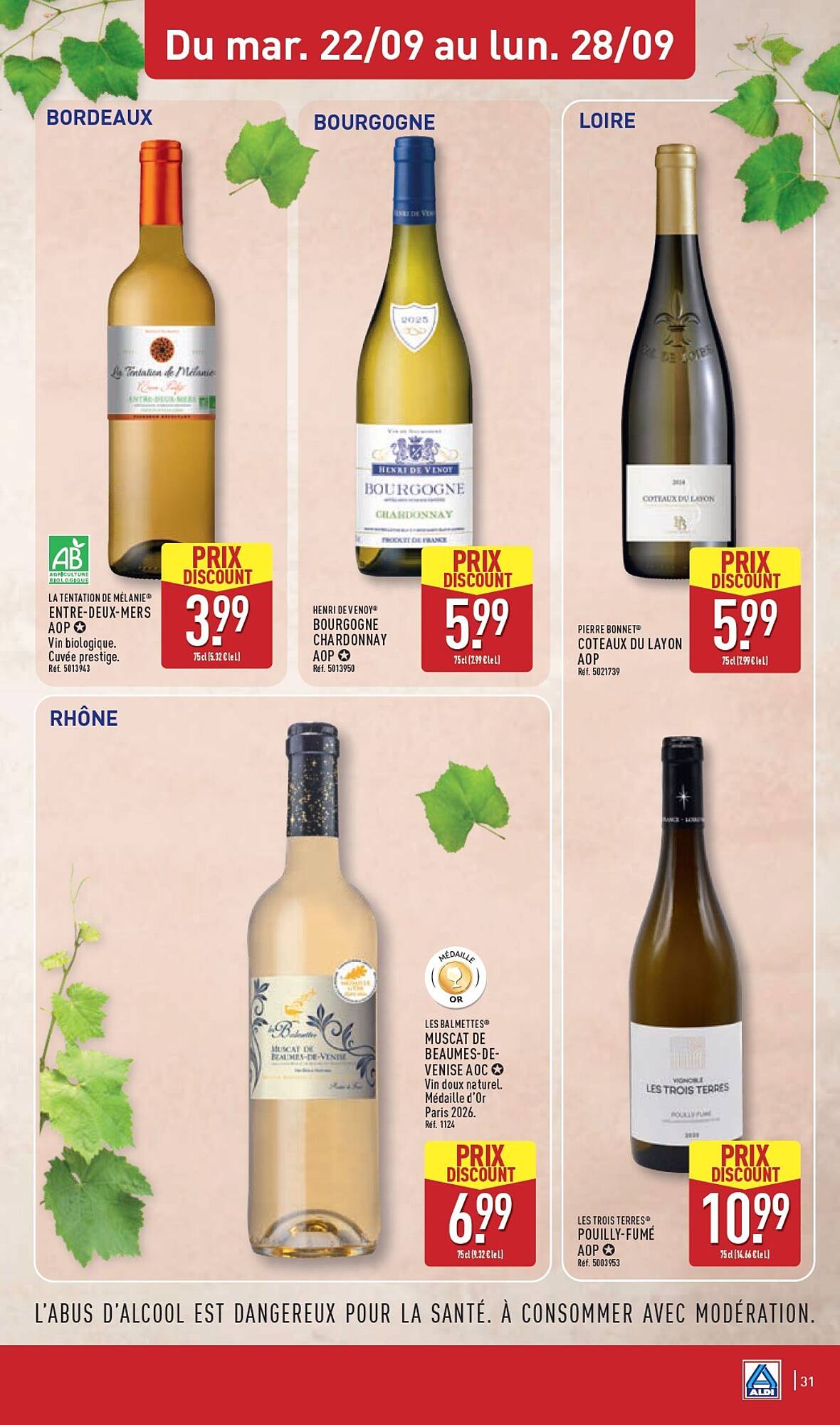 ALDI Catalogue - Pagina 33