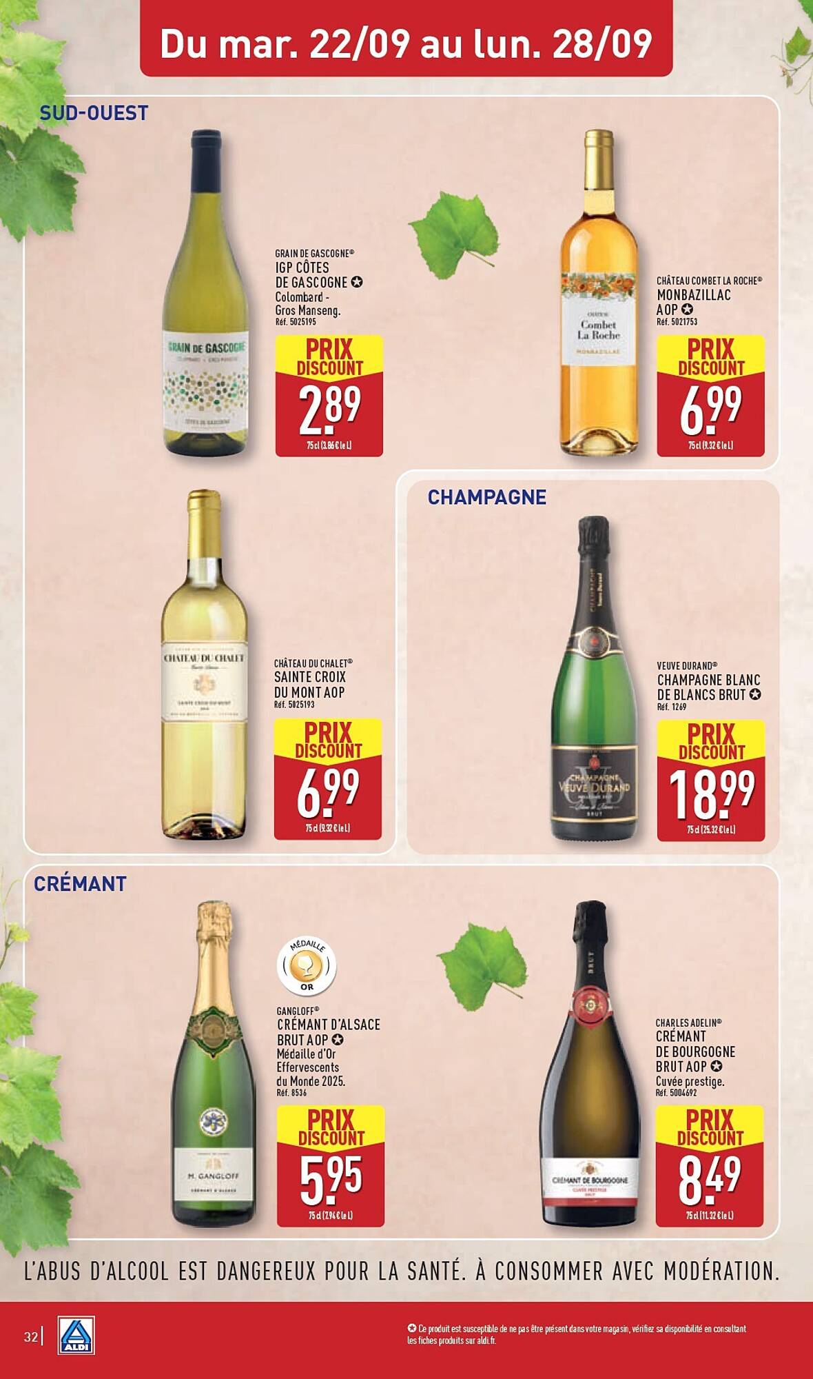 ALDI Catalogue - Pagina 34