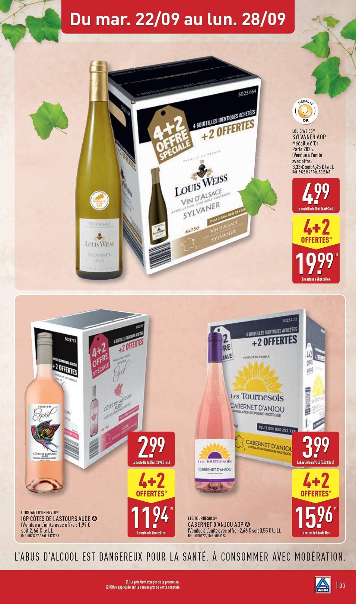 ALDI Catalogue - Pagina 35