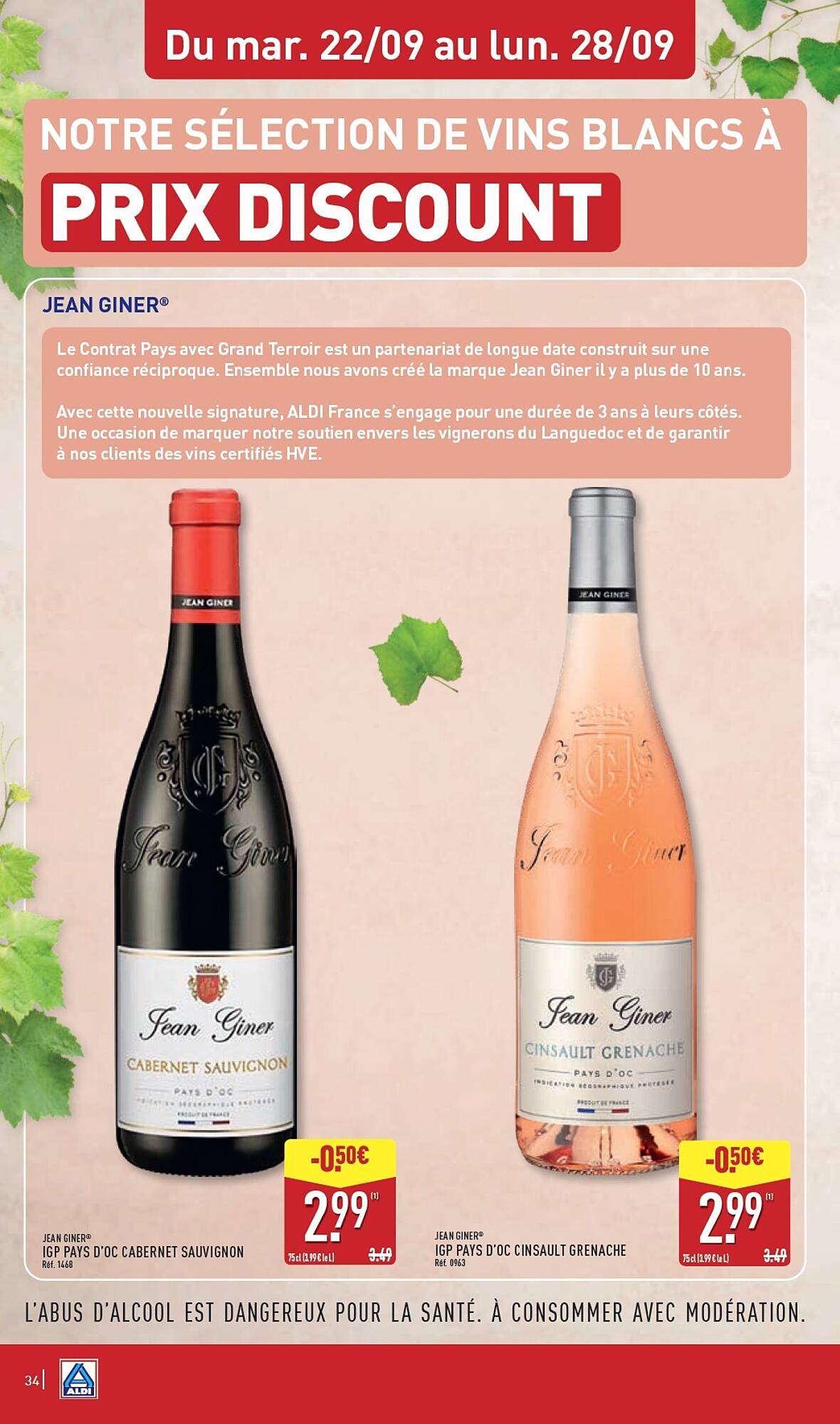 ALDI Catalogue - Pagina 36