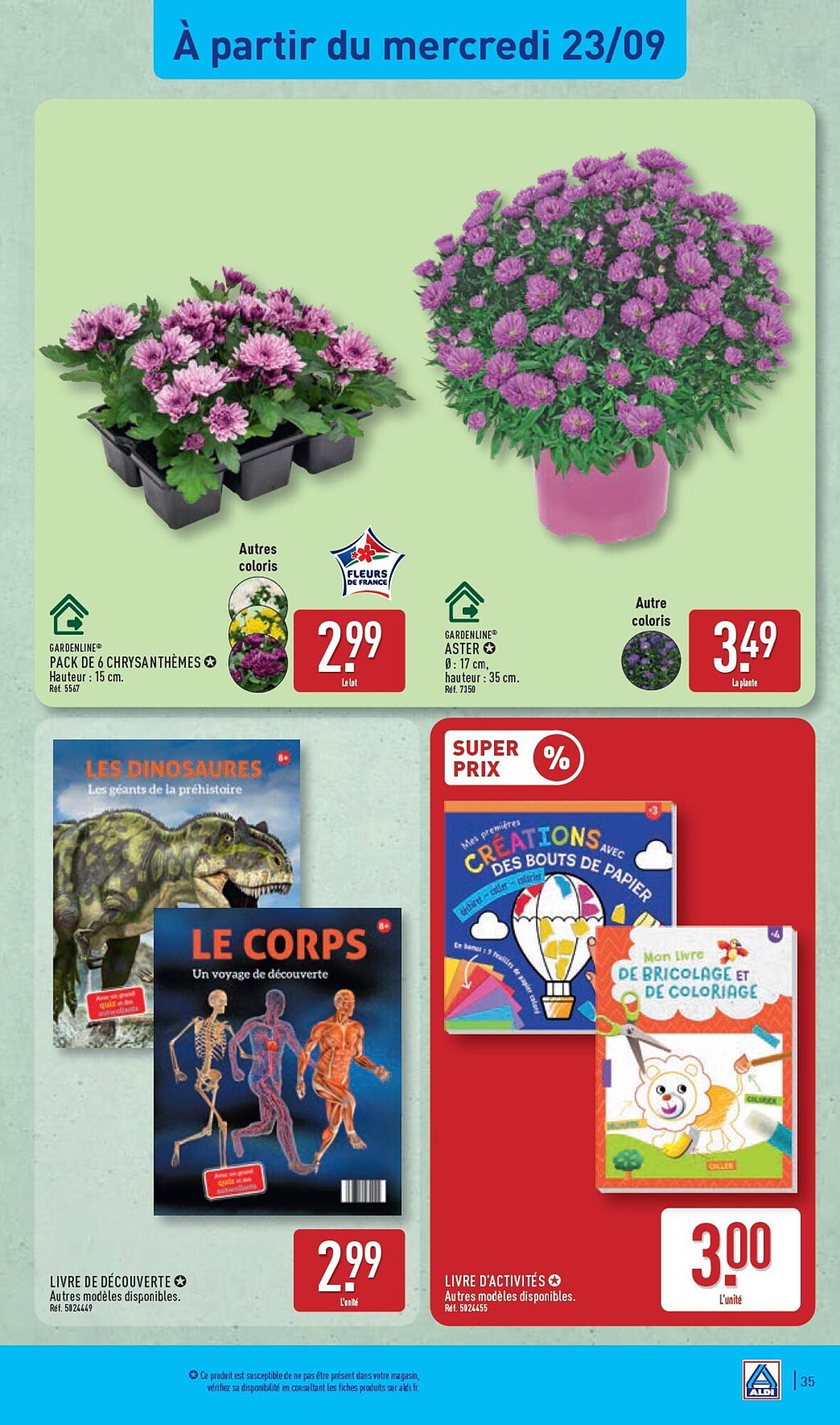 ALDI Catalogue - Pagina 37