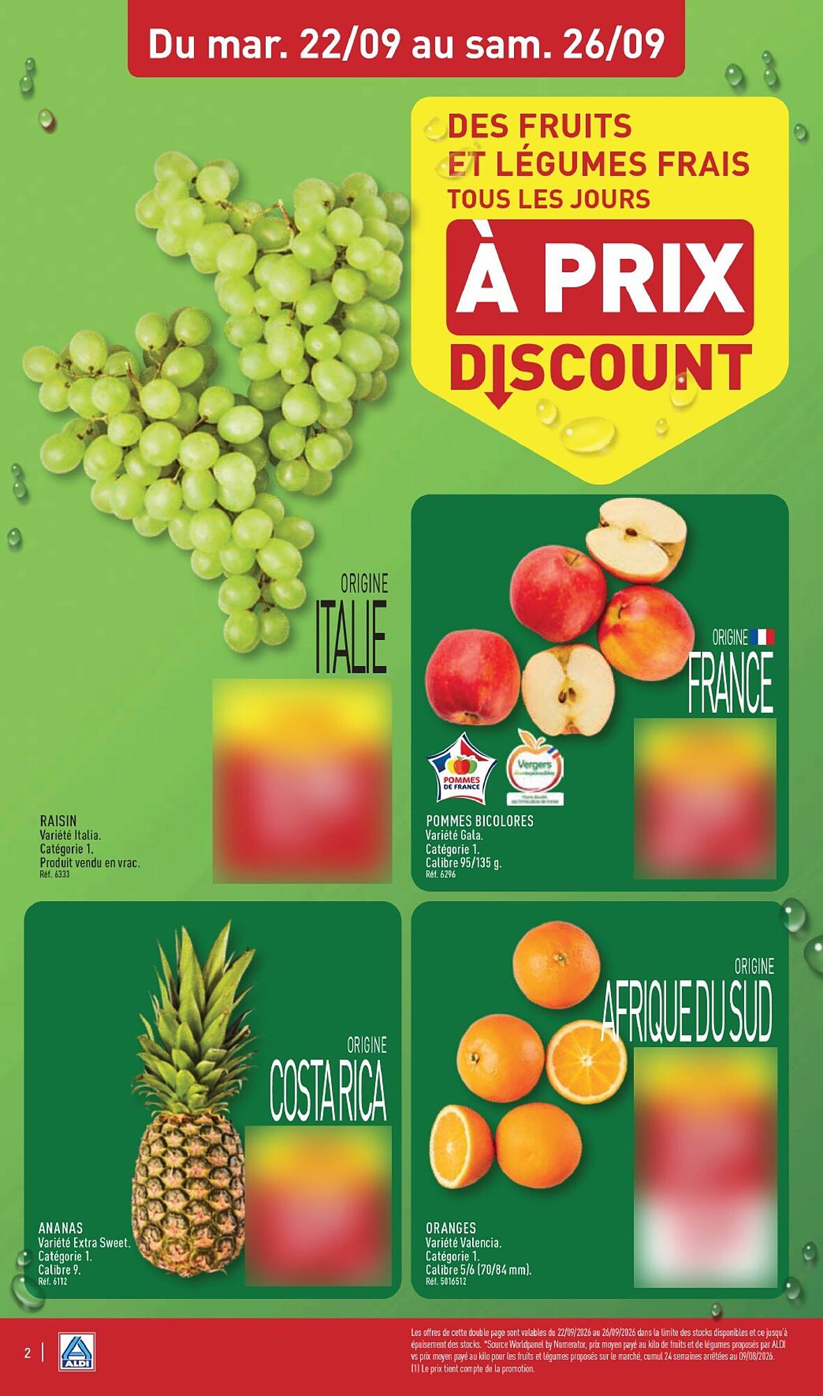 ALDI Catalogue - Pagina 4