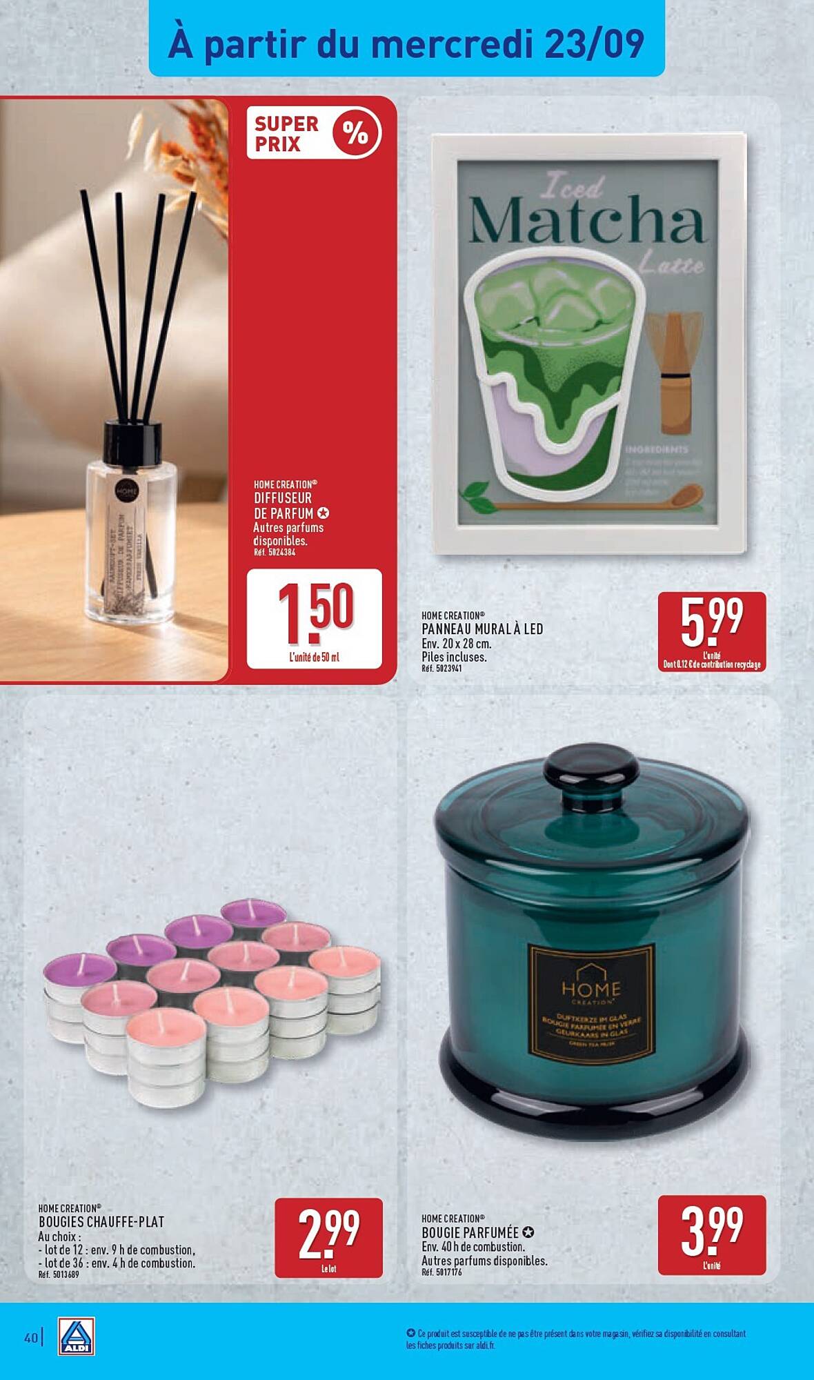ALDI Catalogue - Pagina 42
