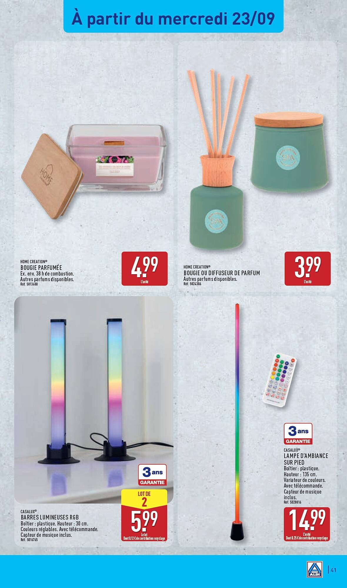 ALDI Catalogue - Pagina 43