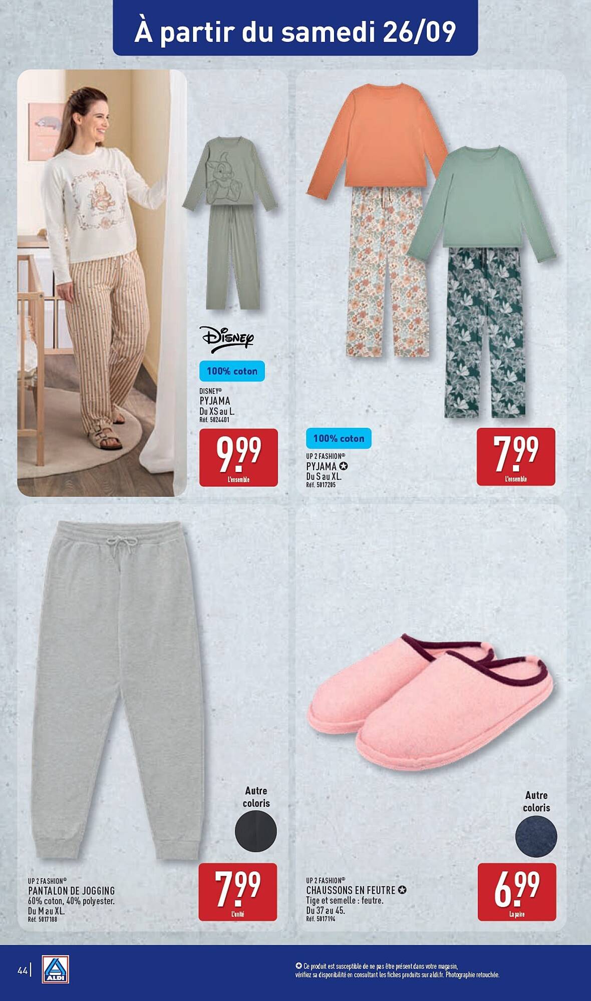 ALDI Catalogue - Pagina 46