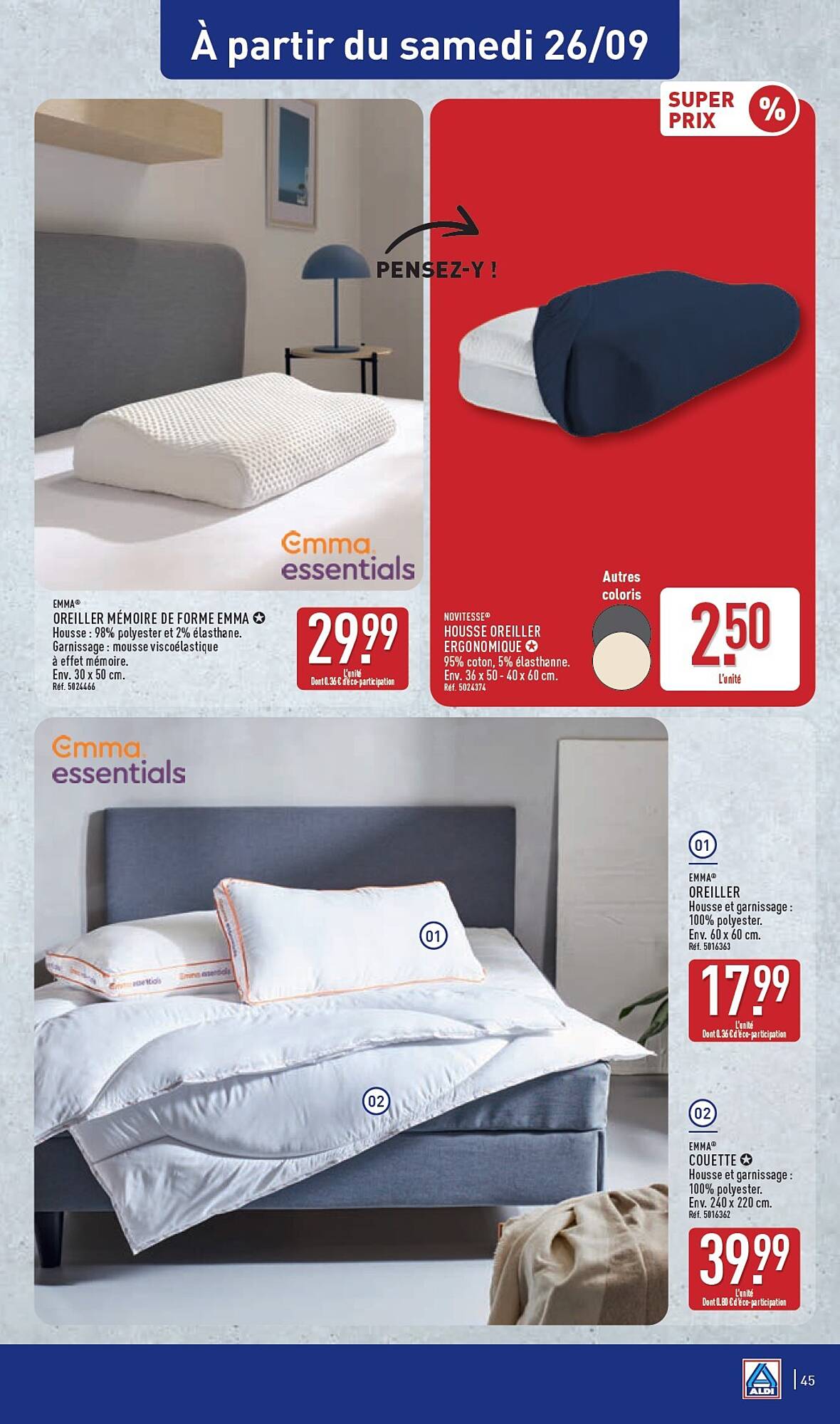 ALDI Catalogue - Pagina 47