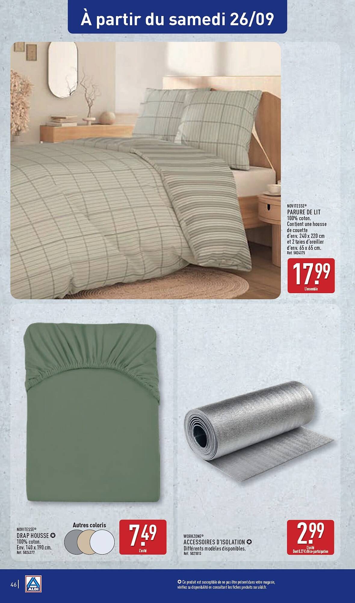 ALDI Catalogue - Pagina 48