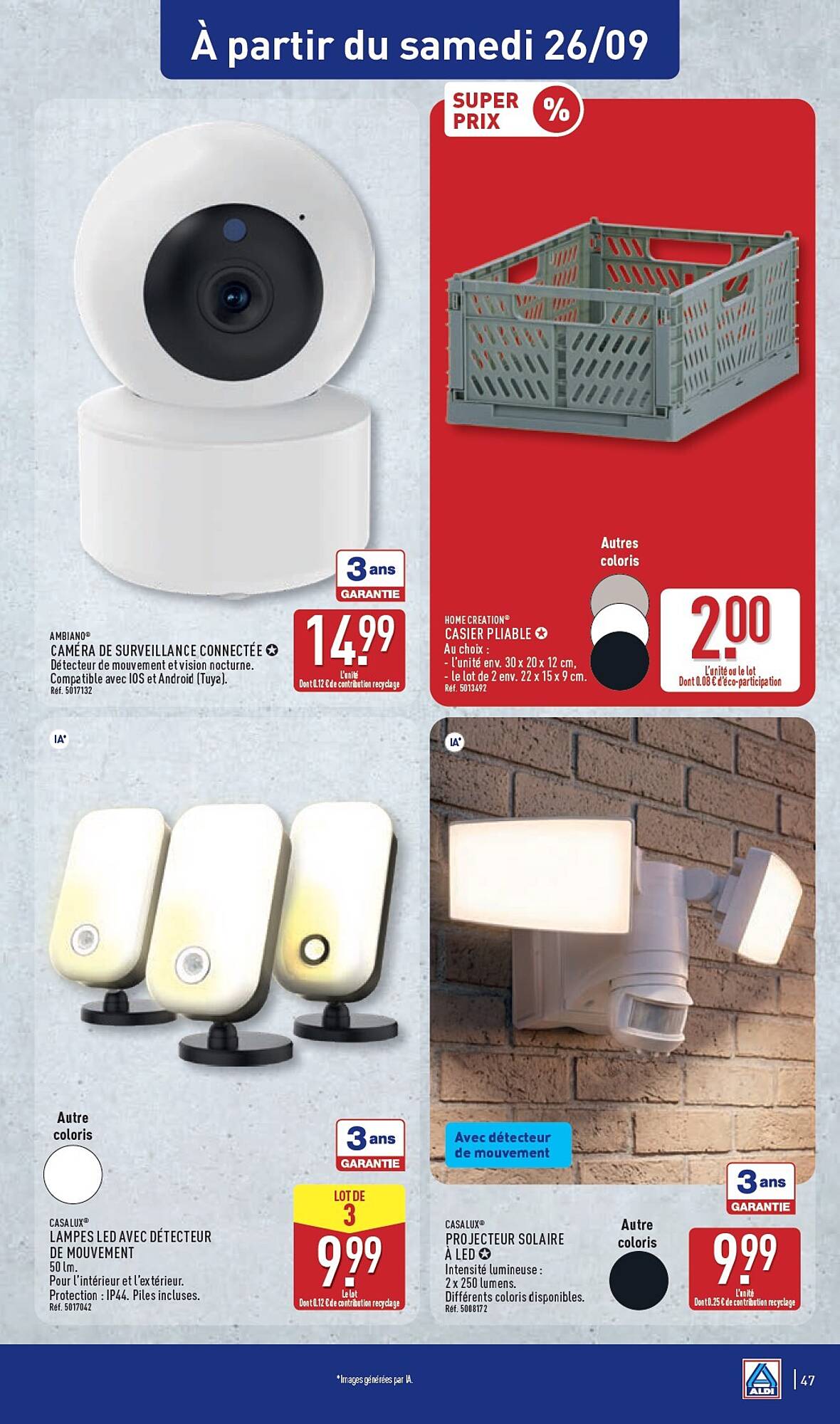 ALDI Catalogue - Pagina 49