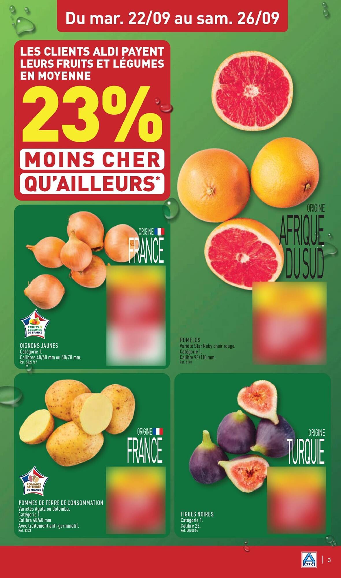 ALDI Catalogue - Pagina 5