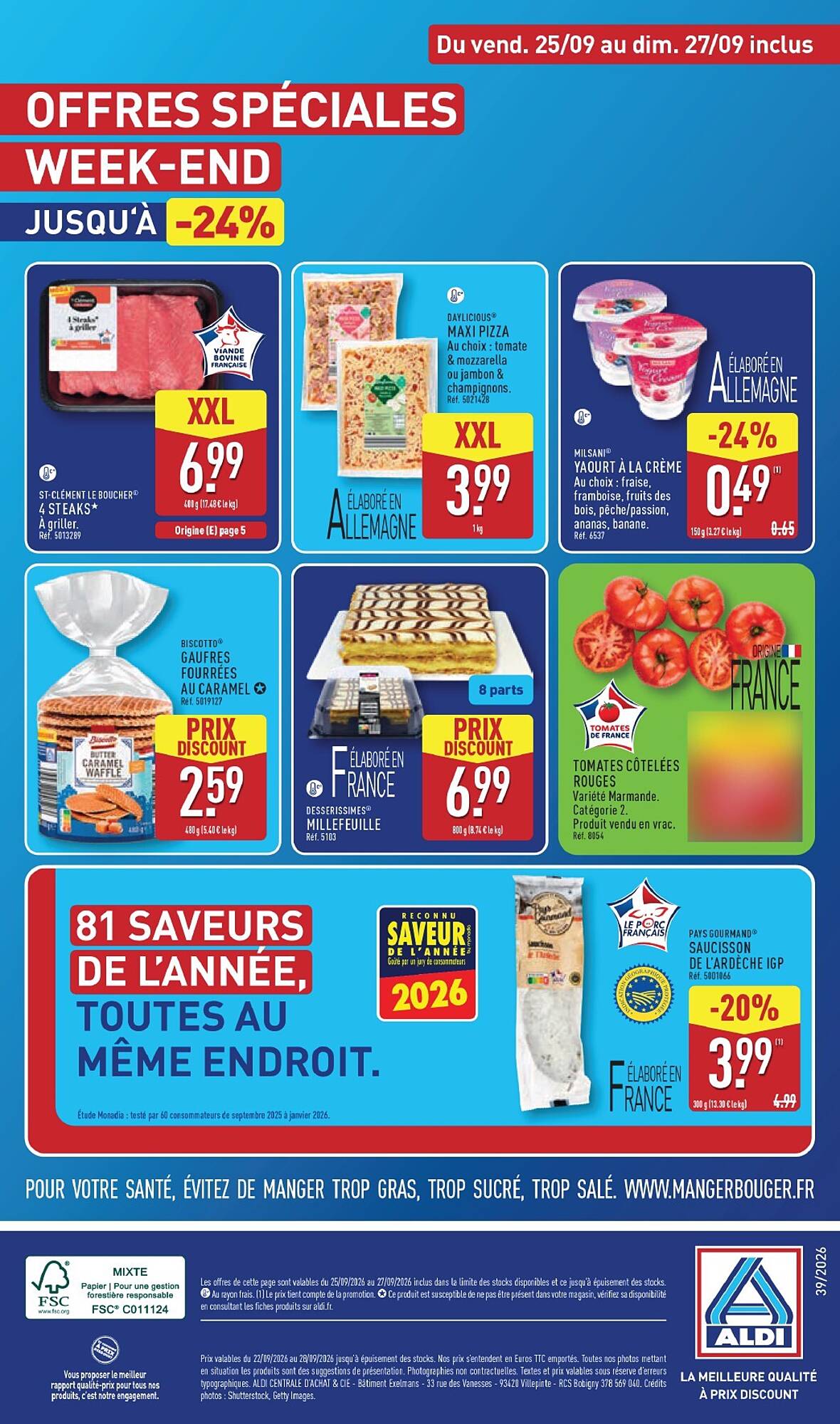 ALDI Catalogue - Pagina 51