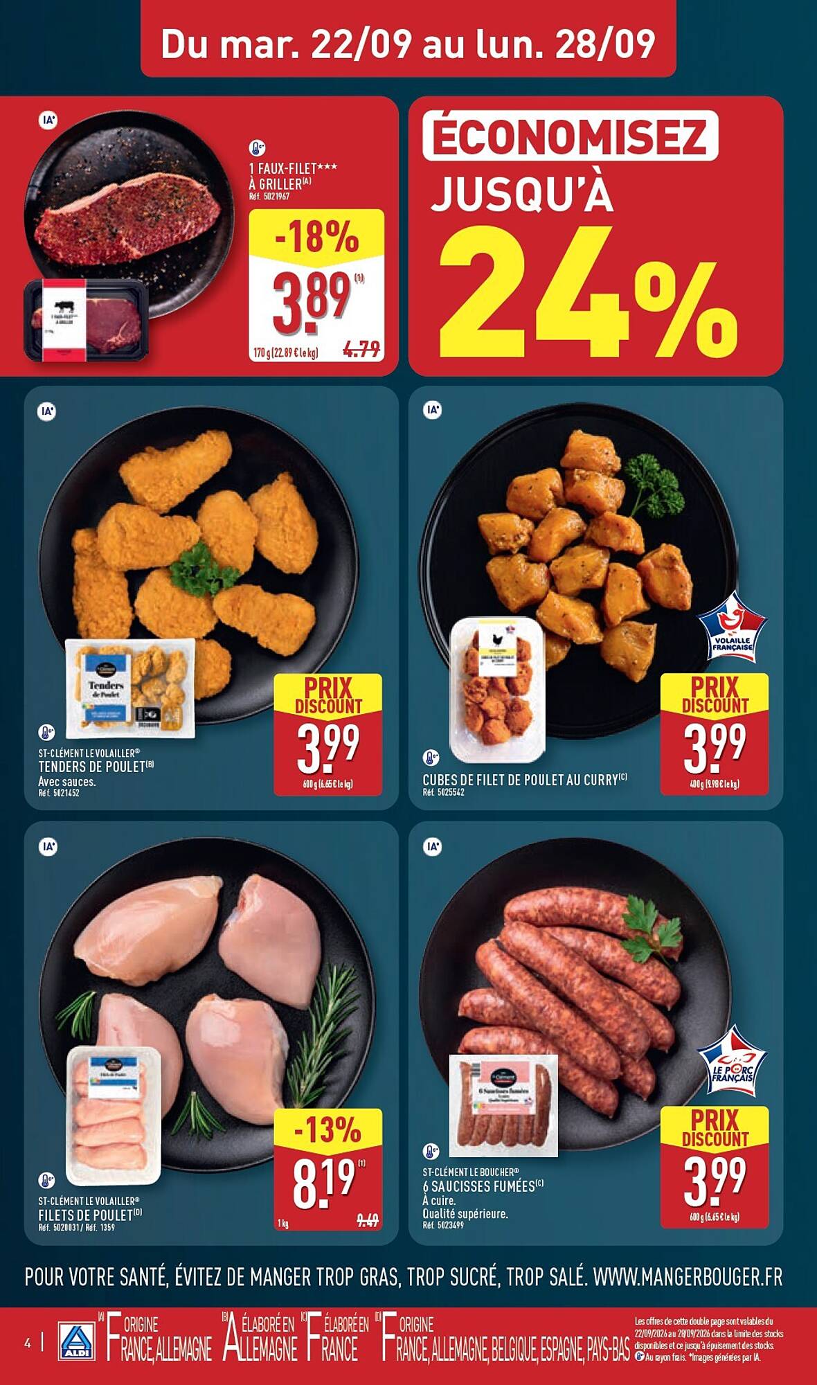 ALDI Catalogue - Pagina 6