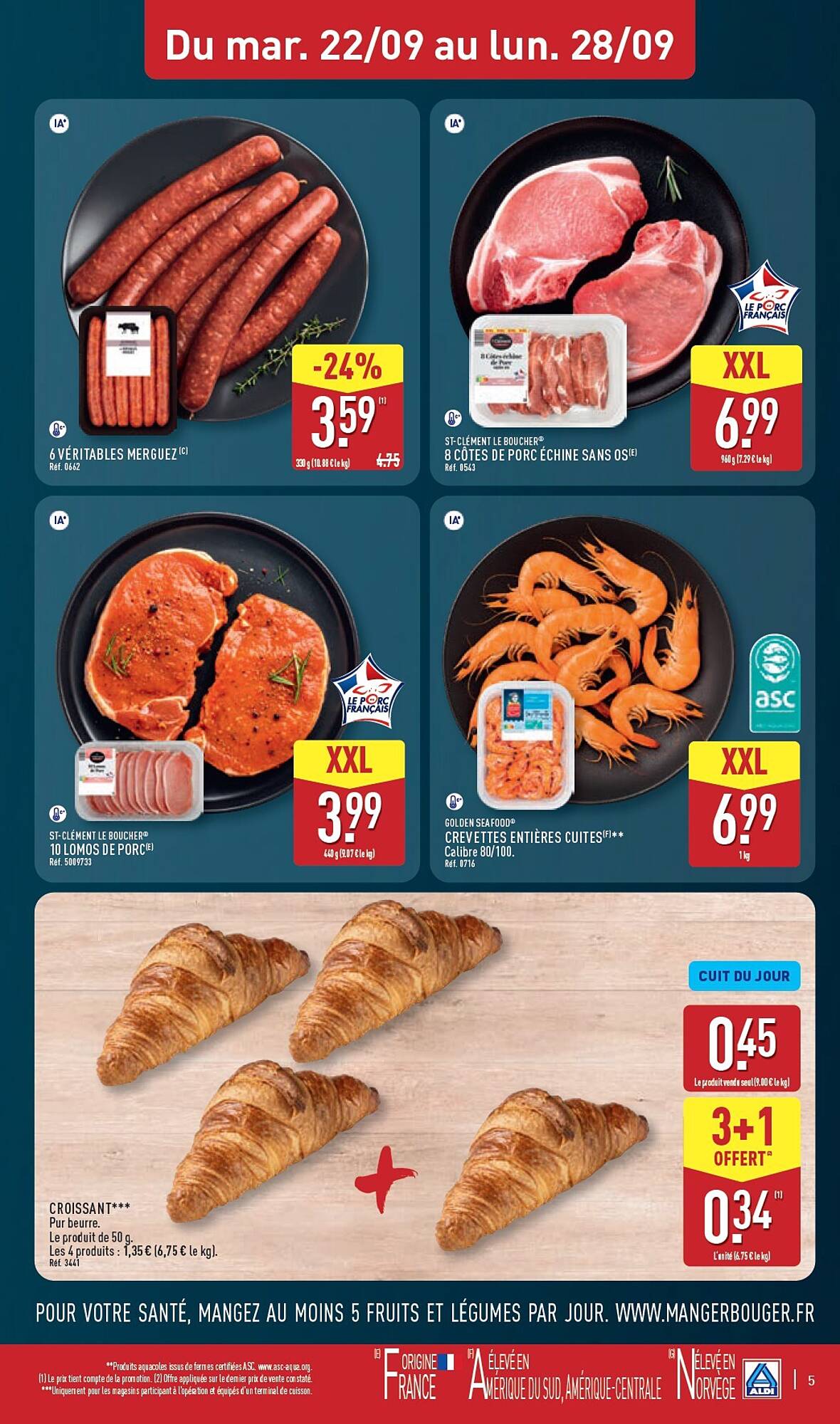 ALDI Catalogue - Pagina 7