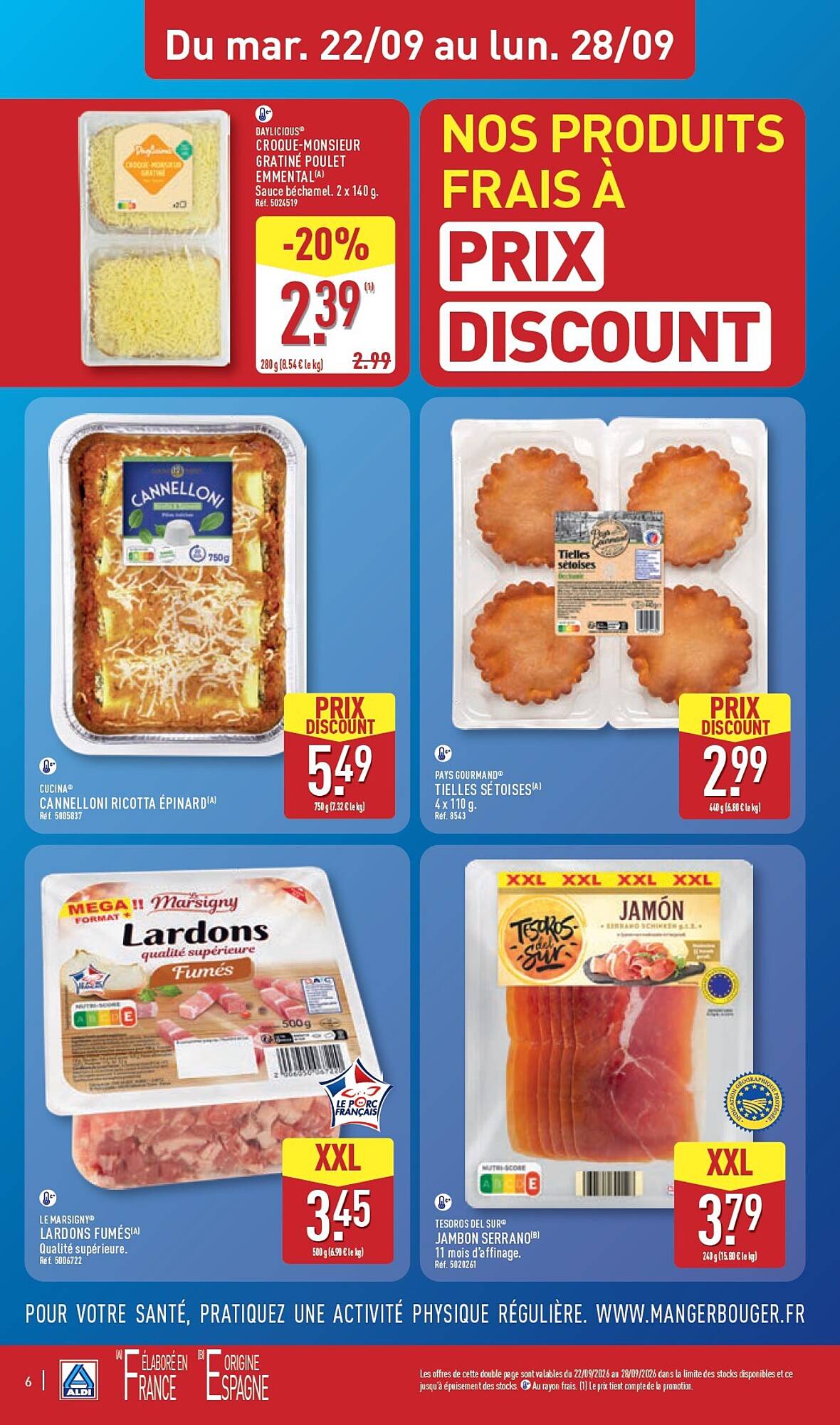 ALDI Catalogue - Pagina 8