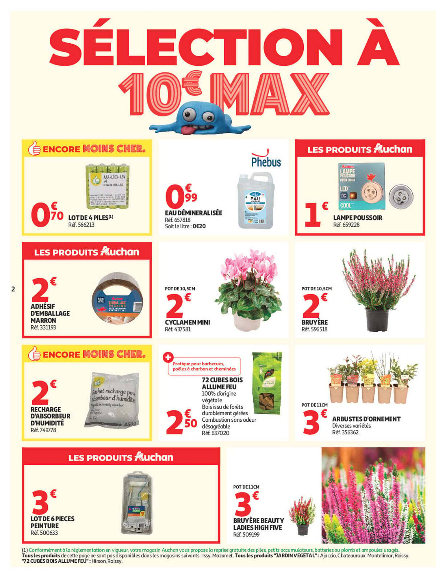 Auchan Catalogue - Pagina 2