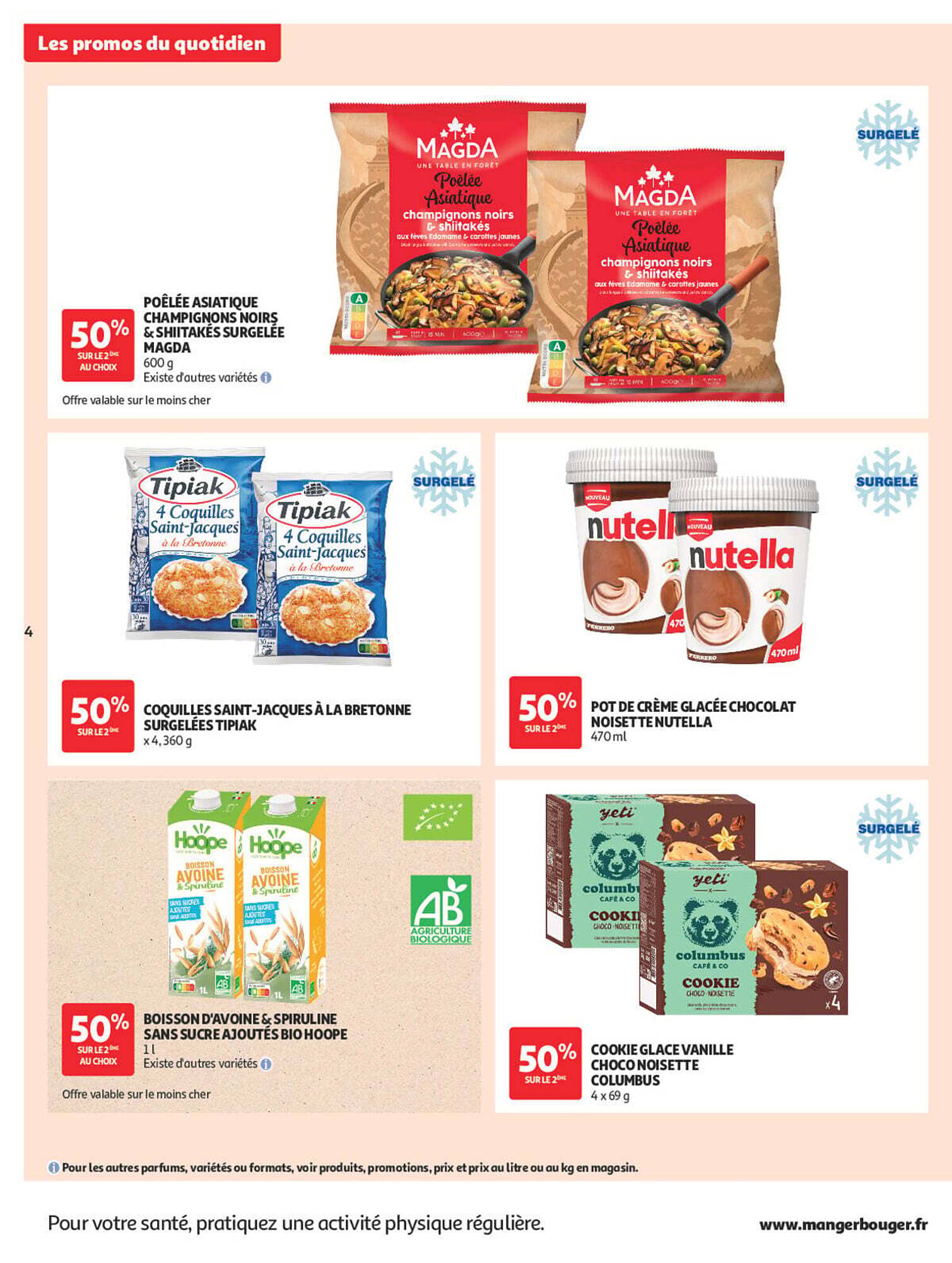 Auchan Catalogue - Pagina 4