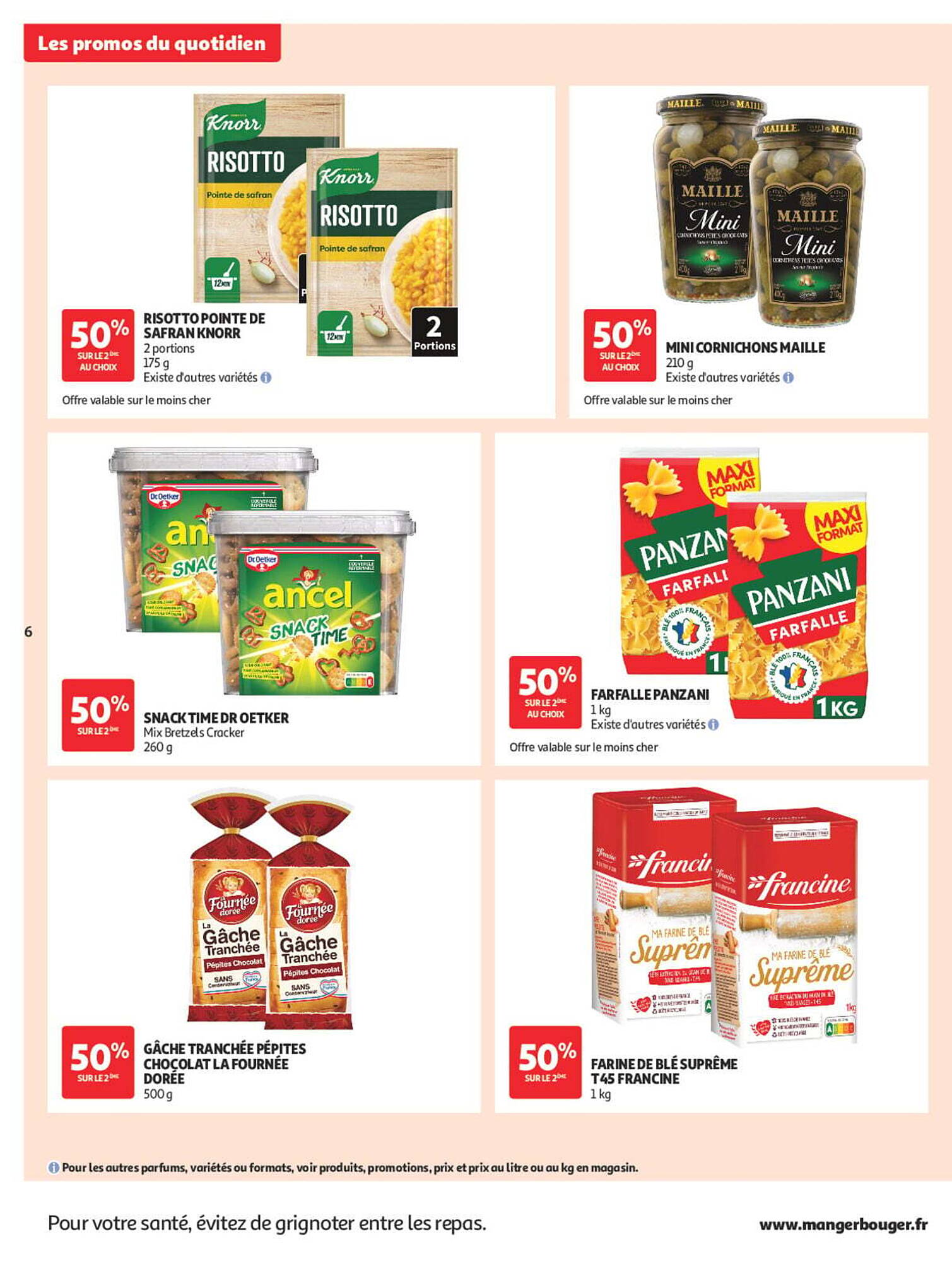 Auchan Catalogue - Pagina 6