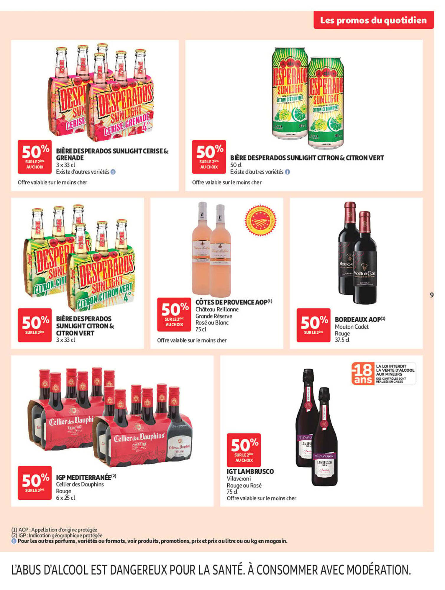 Auchan Catalogue - Pagina 9