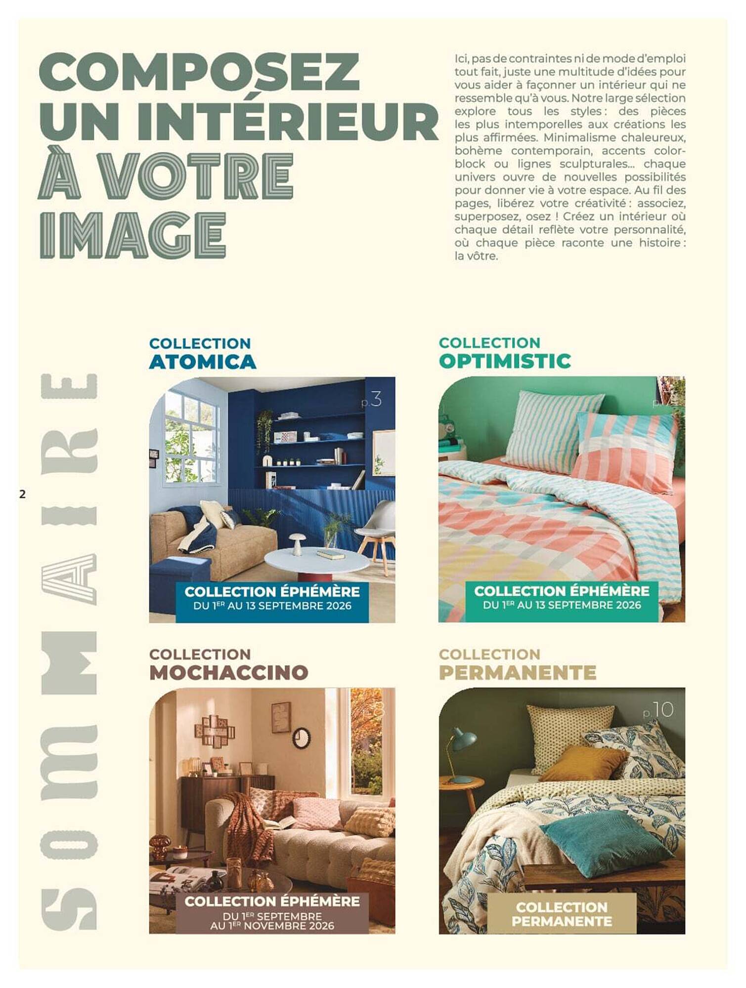 Auchan Supermarché Catalogue - Pagina 2