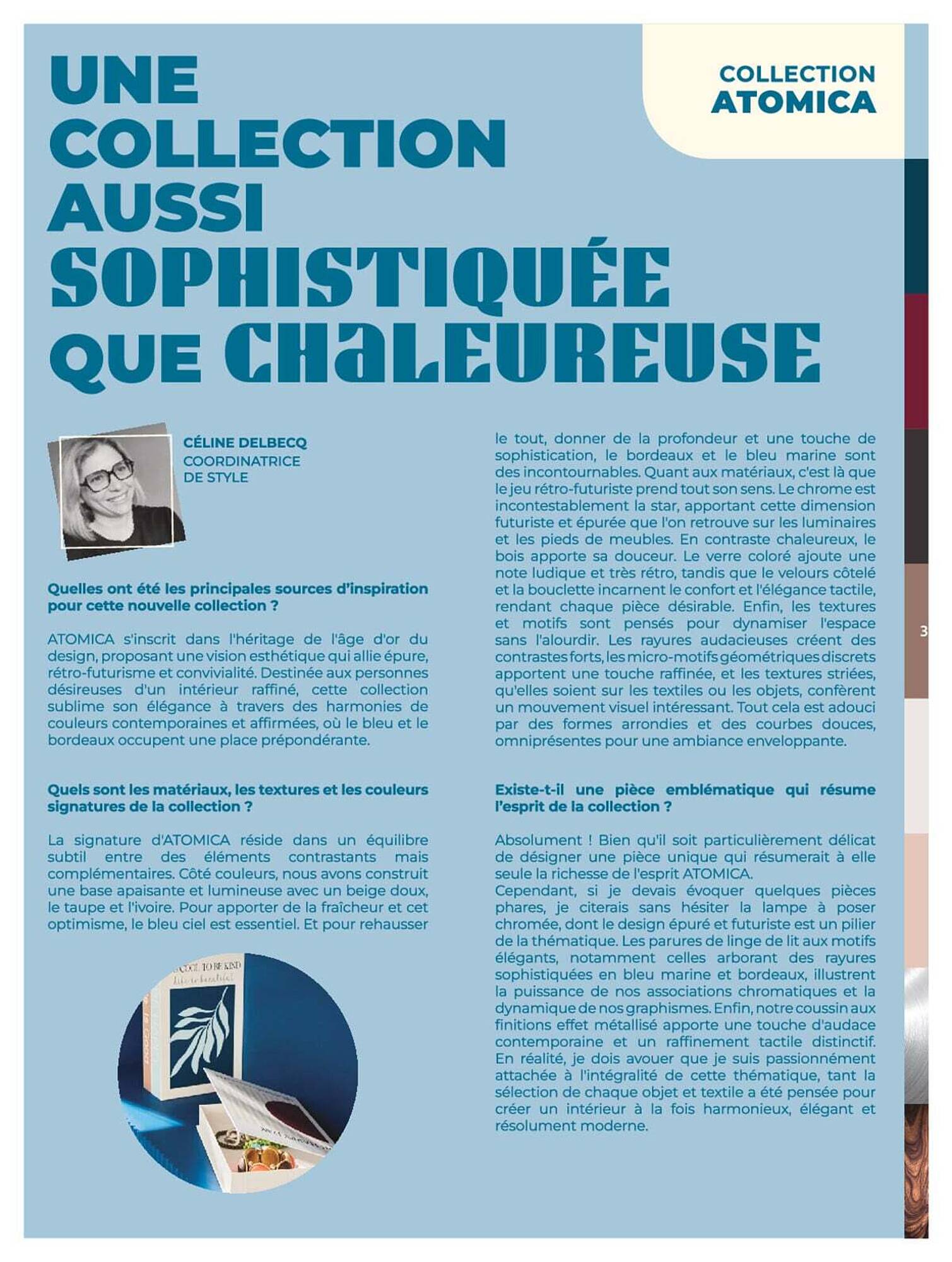 Auchan Supermarché Catalogue - Pagina 3