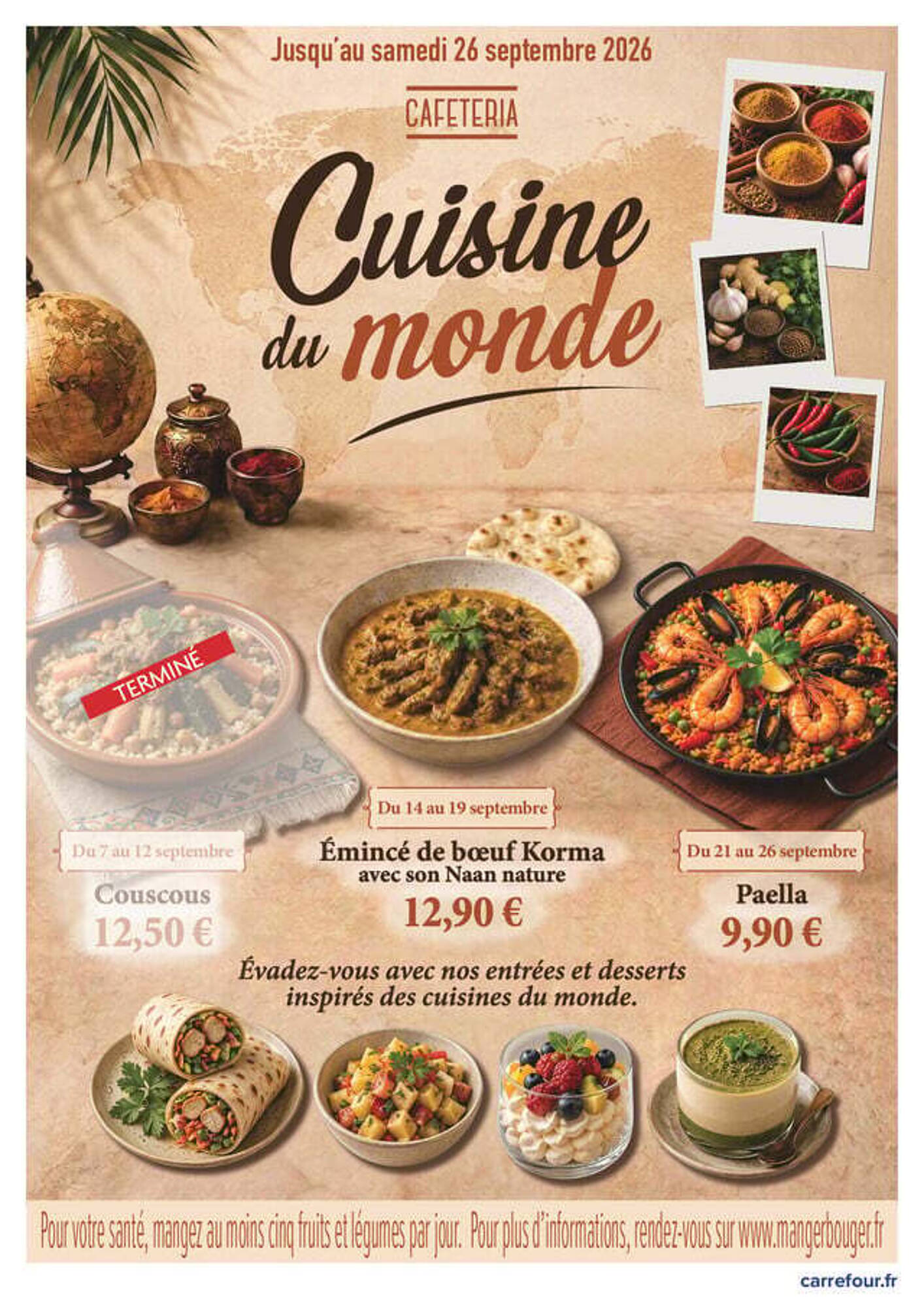 Carrefour Catalogue - Pagina 2
