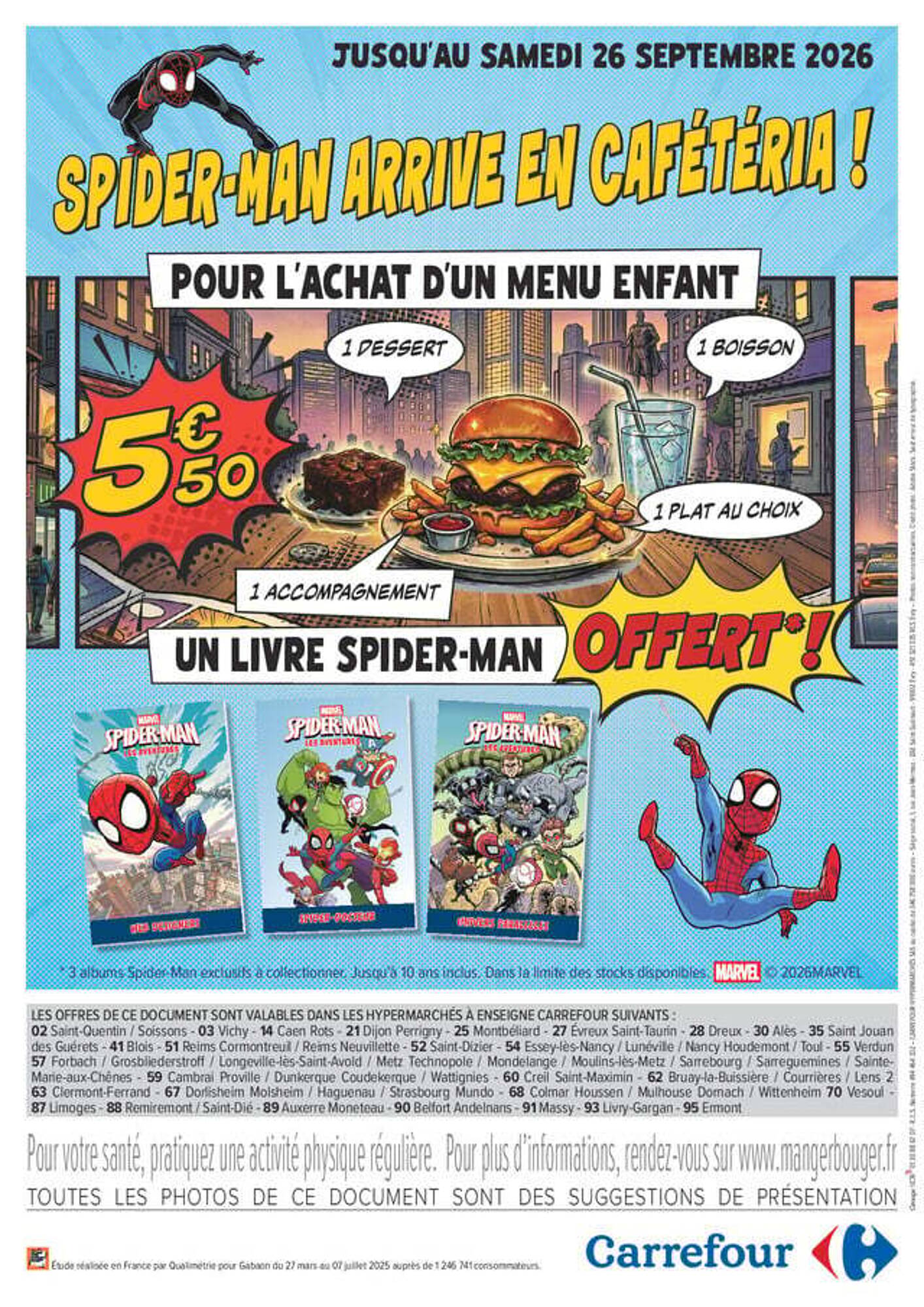 Carrefour Catalogue - Pagina 3
