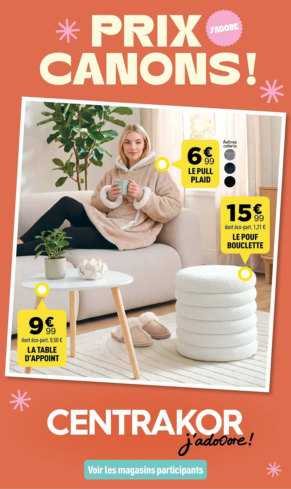 Centrakor Catalogue - Pagina 1