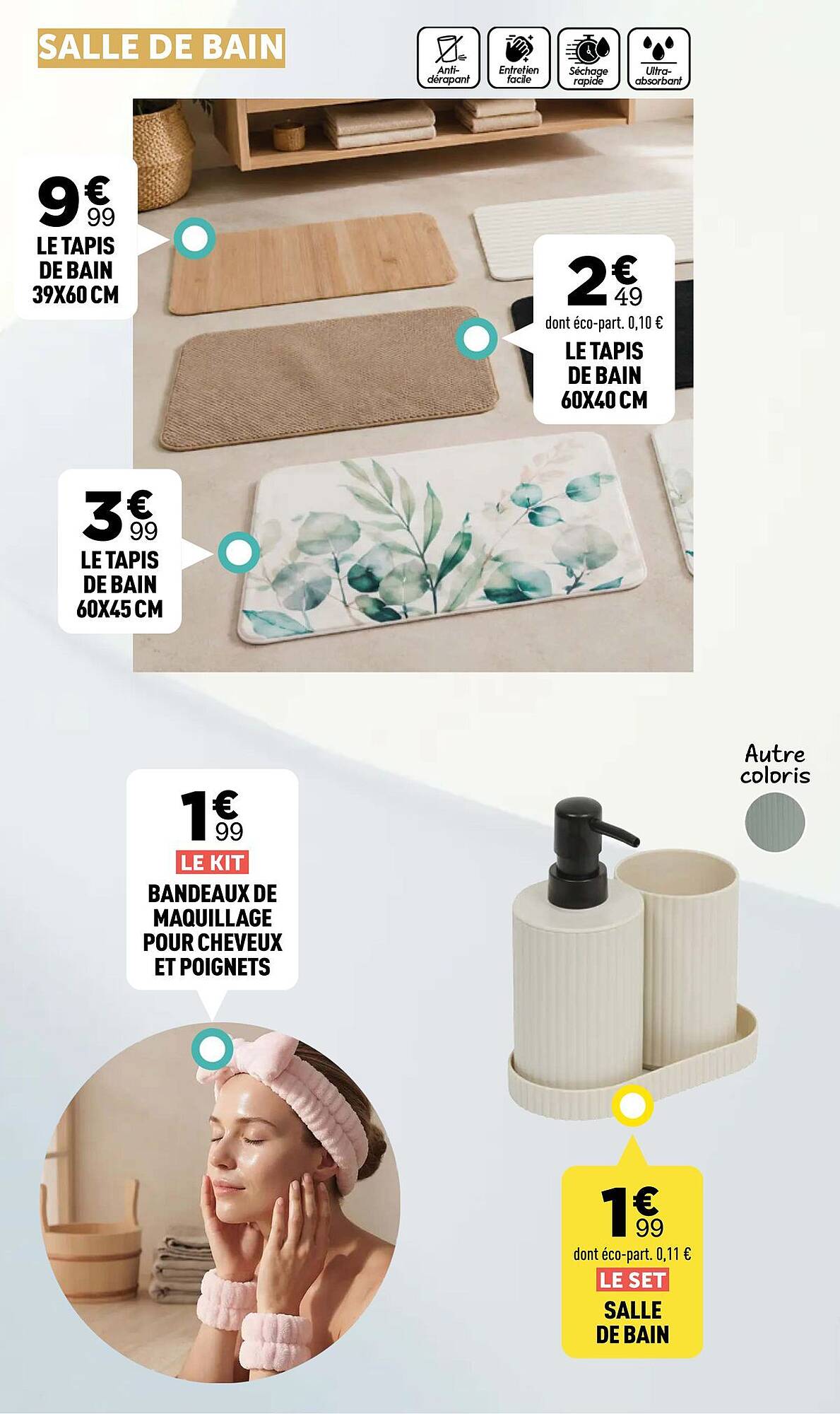 Centrakor Catalogue - Pagina 22