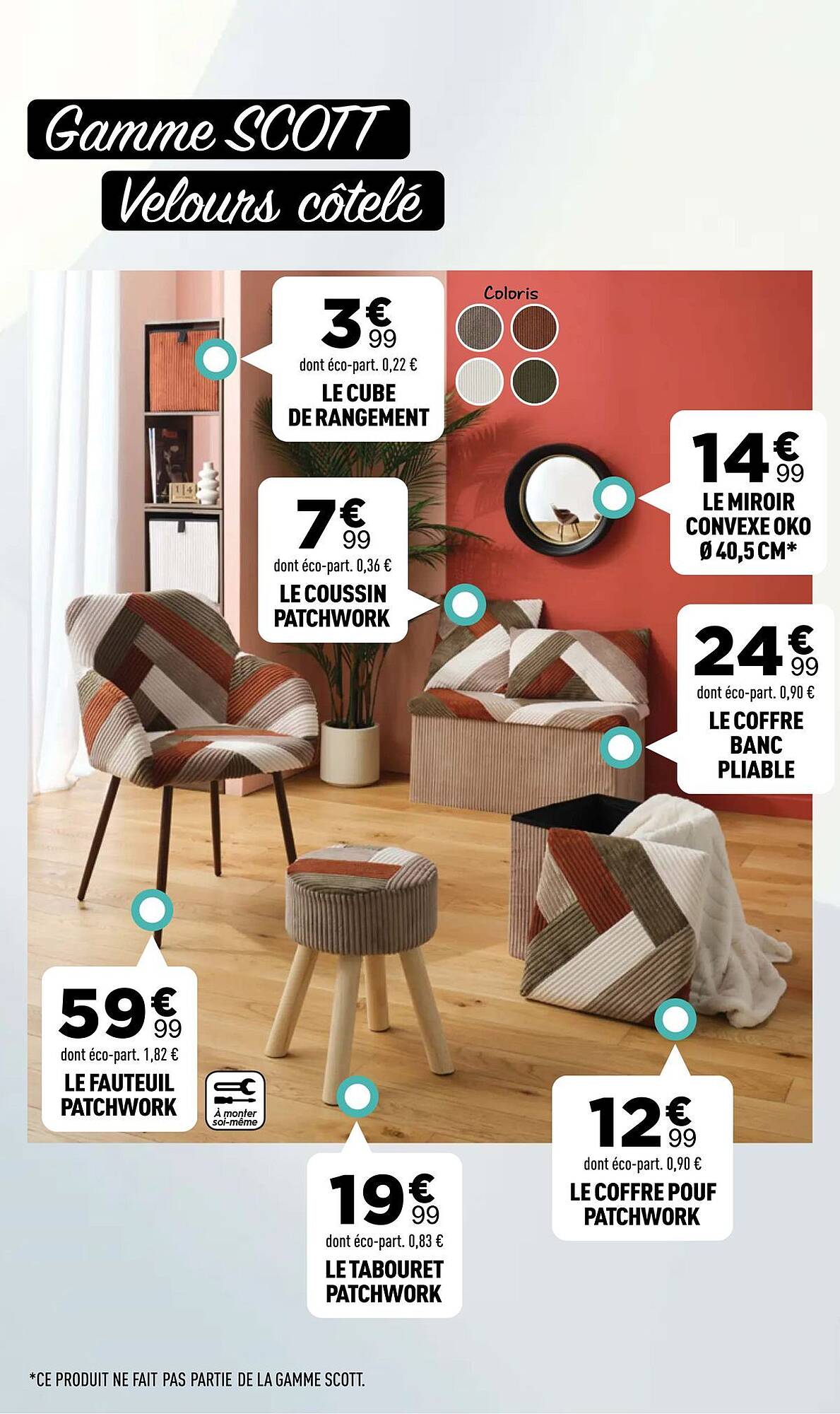 Centrakor Catalogue - Pagina 4