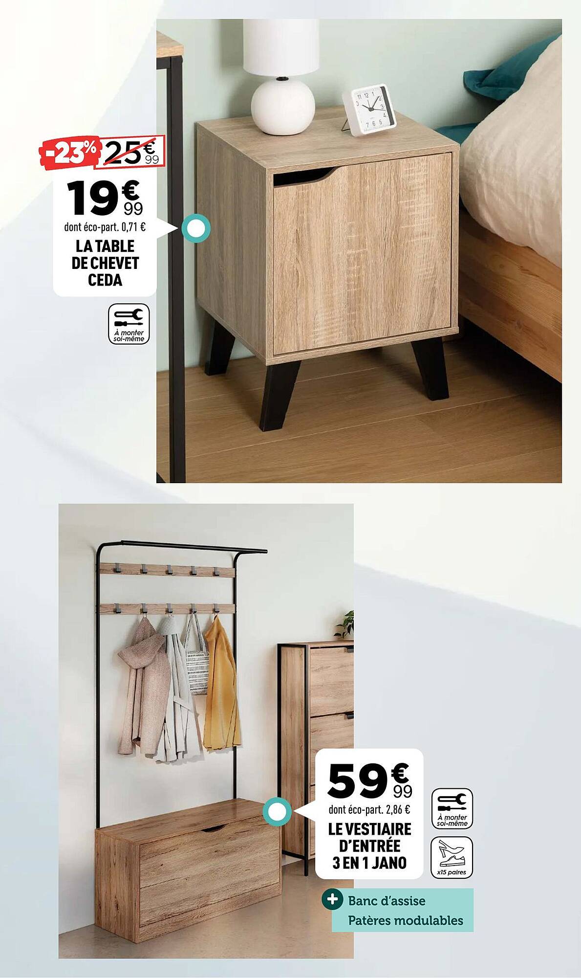 Centrakor Catalogue - Pagina 7