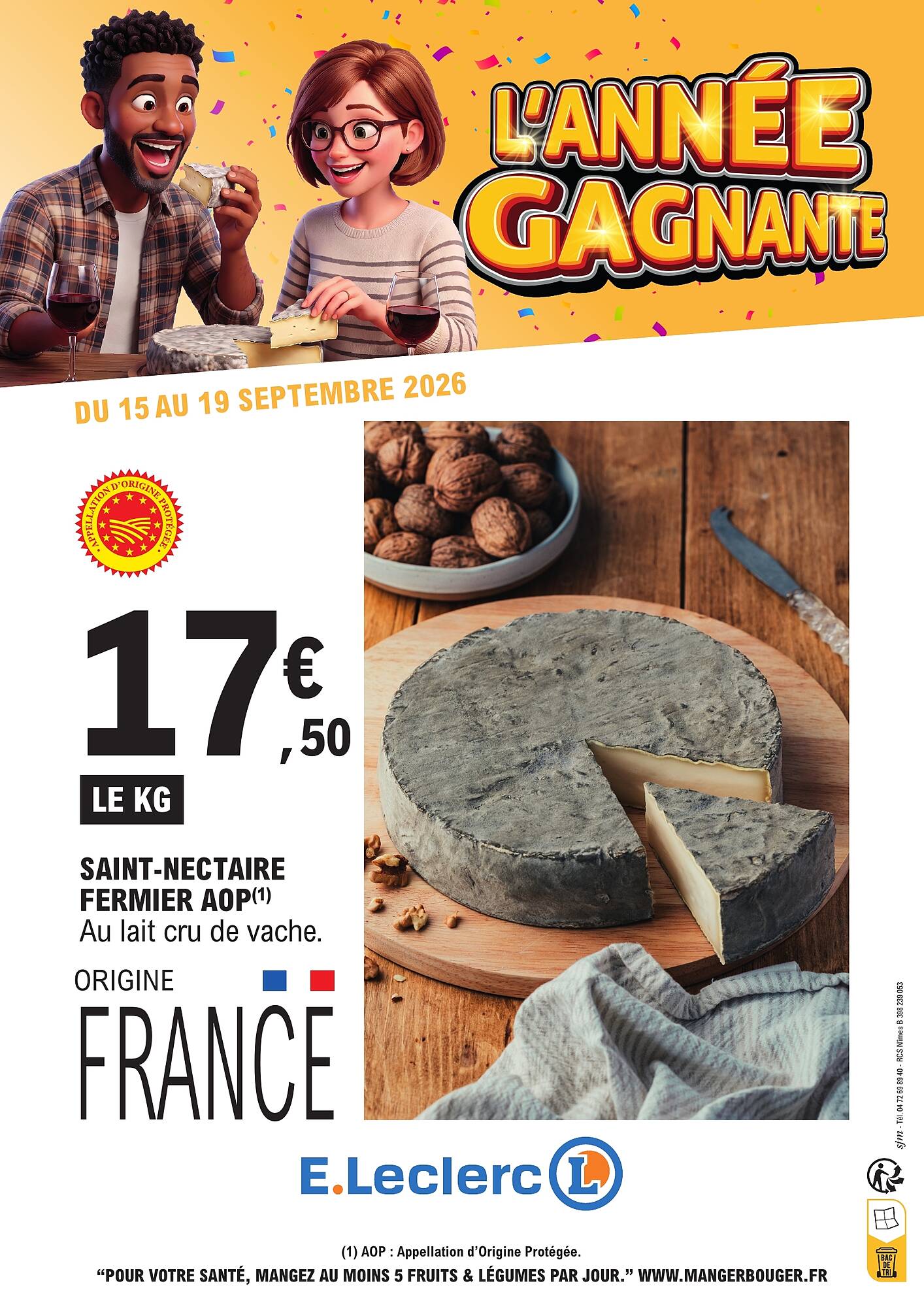 E.Leclerc Catalogue - Pagina 6