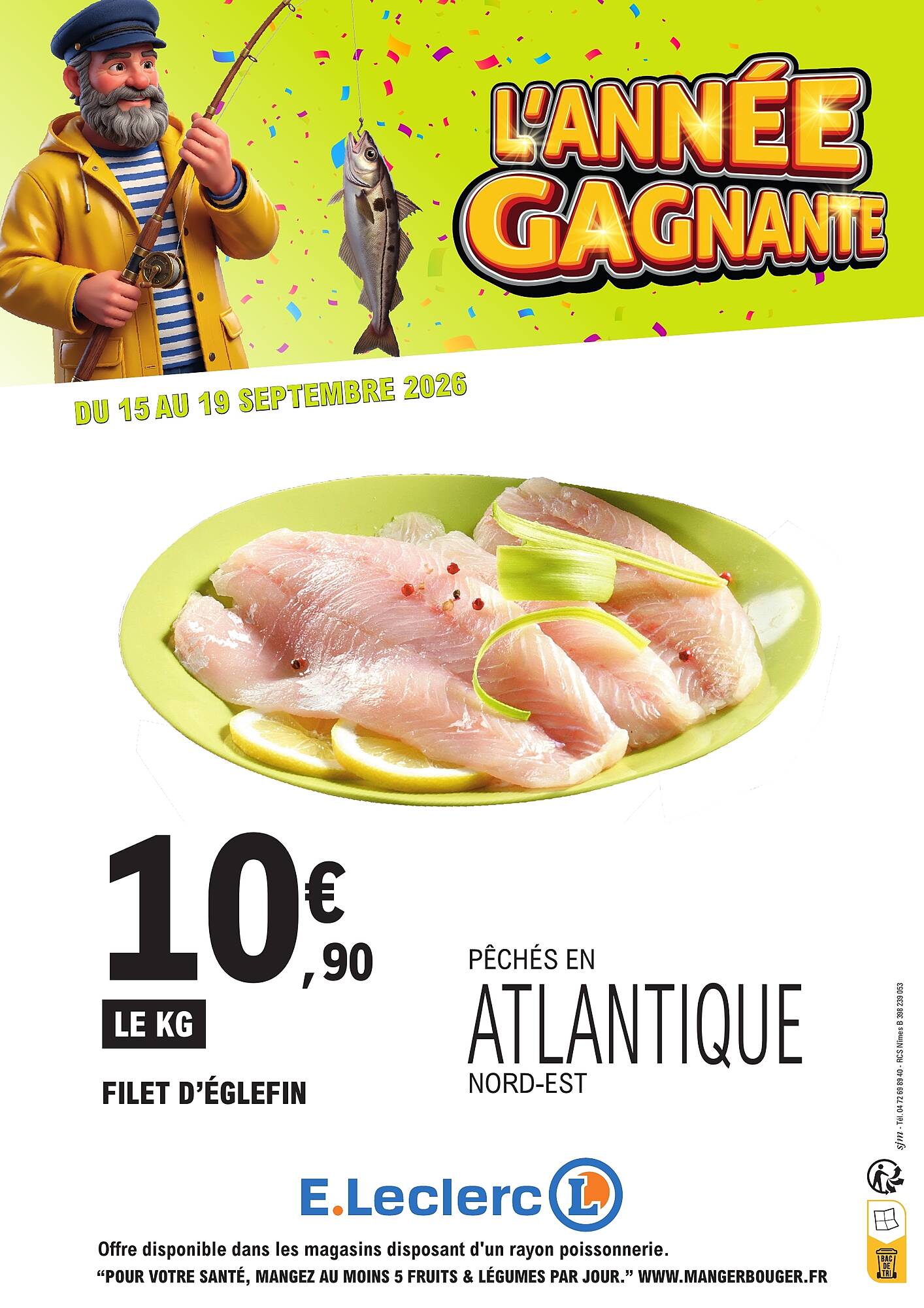 E.Leclerc Catalogue - Pagina 7