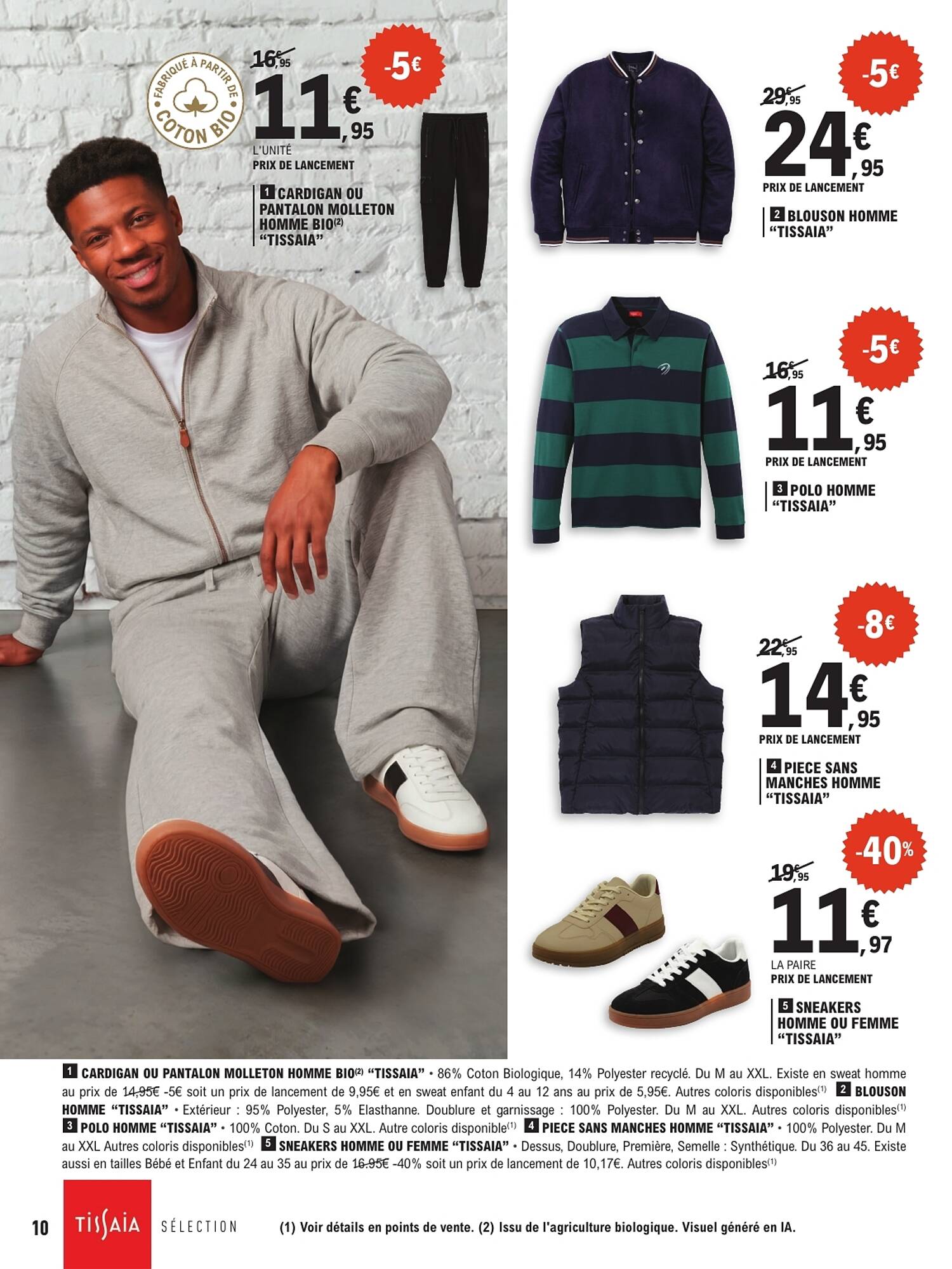 E.Leclerc Catalogue - Pagina 10
