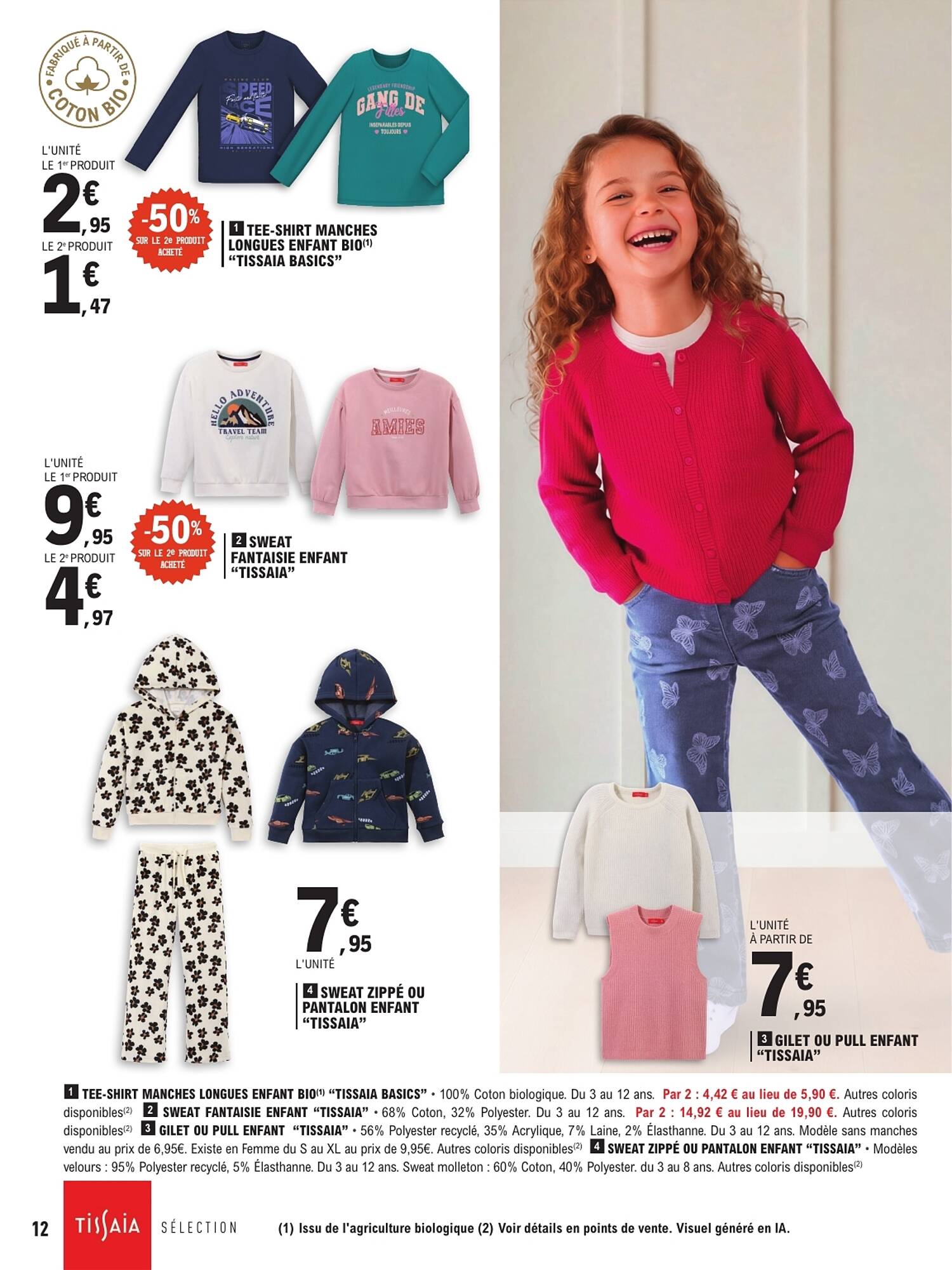 E.Leclerc Catalogue - Pagina 12