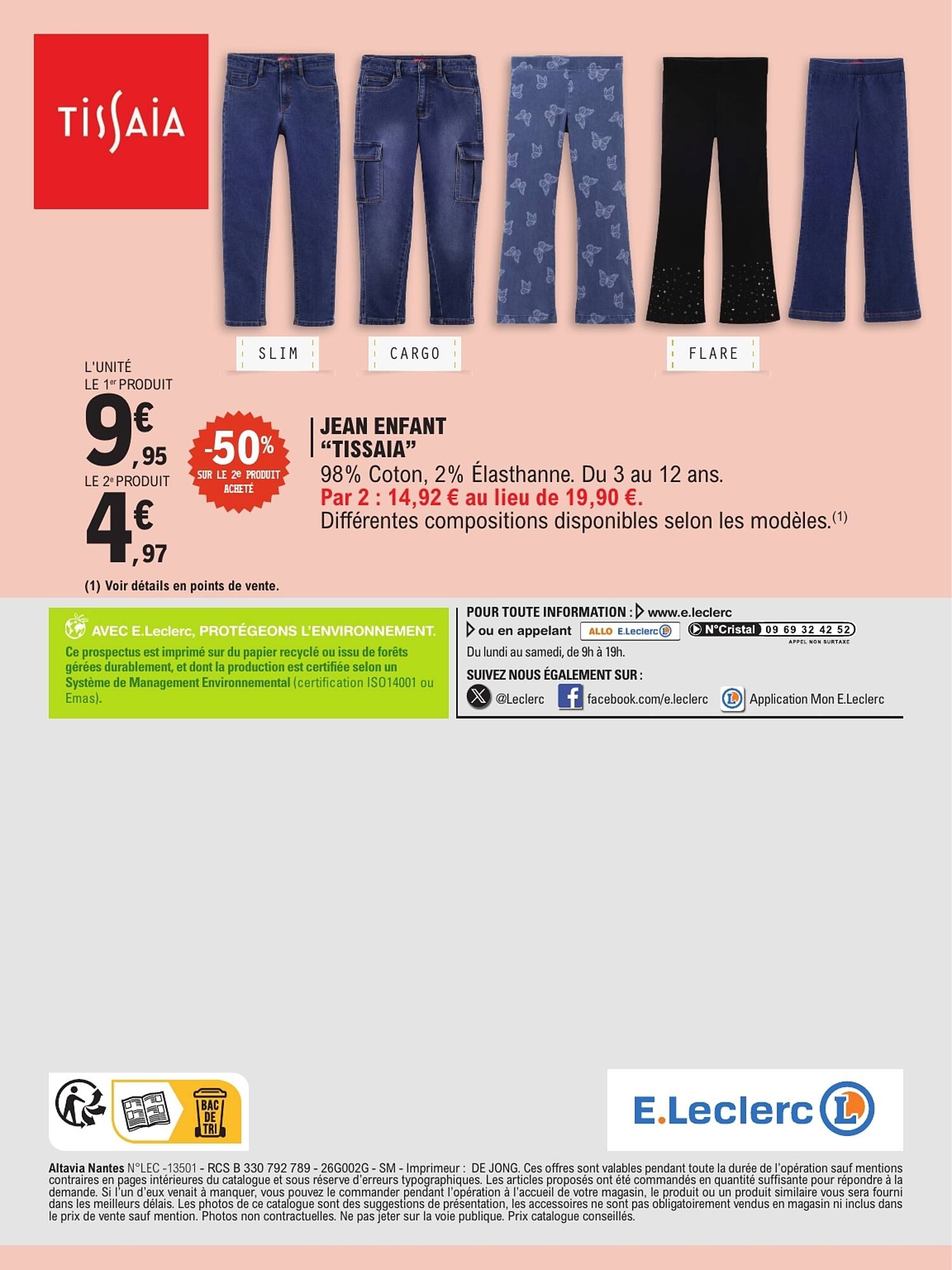 E.Leclerc Catalogue - Pagina 16