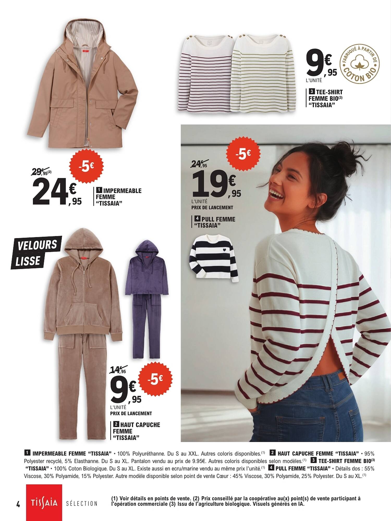 E.Leclerc Catalogue - Pagina 4