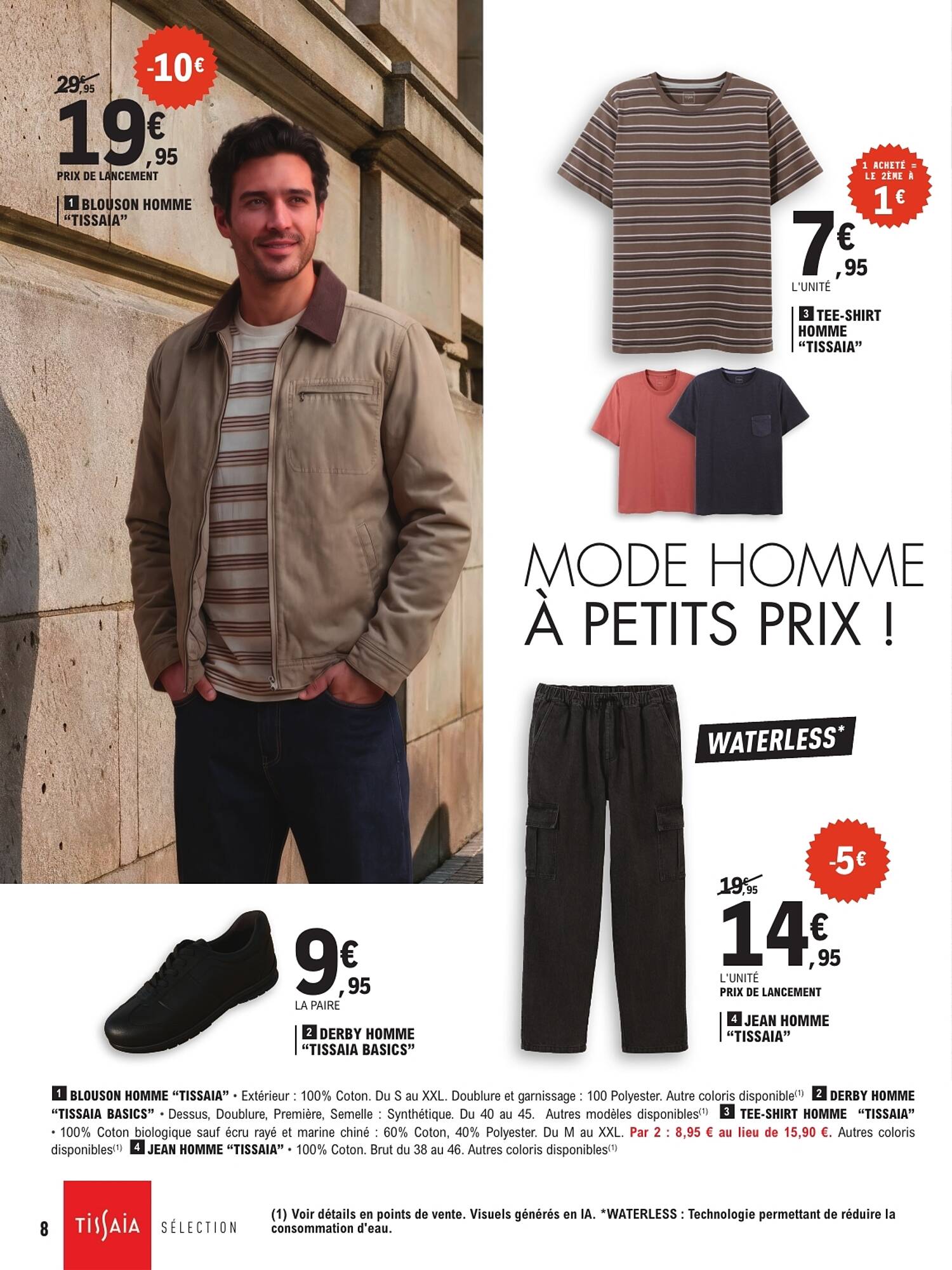 E.Leclerc Catalogue - Pagina 8