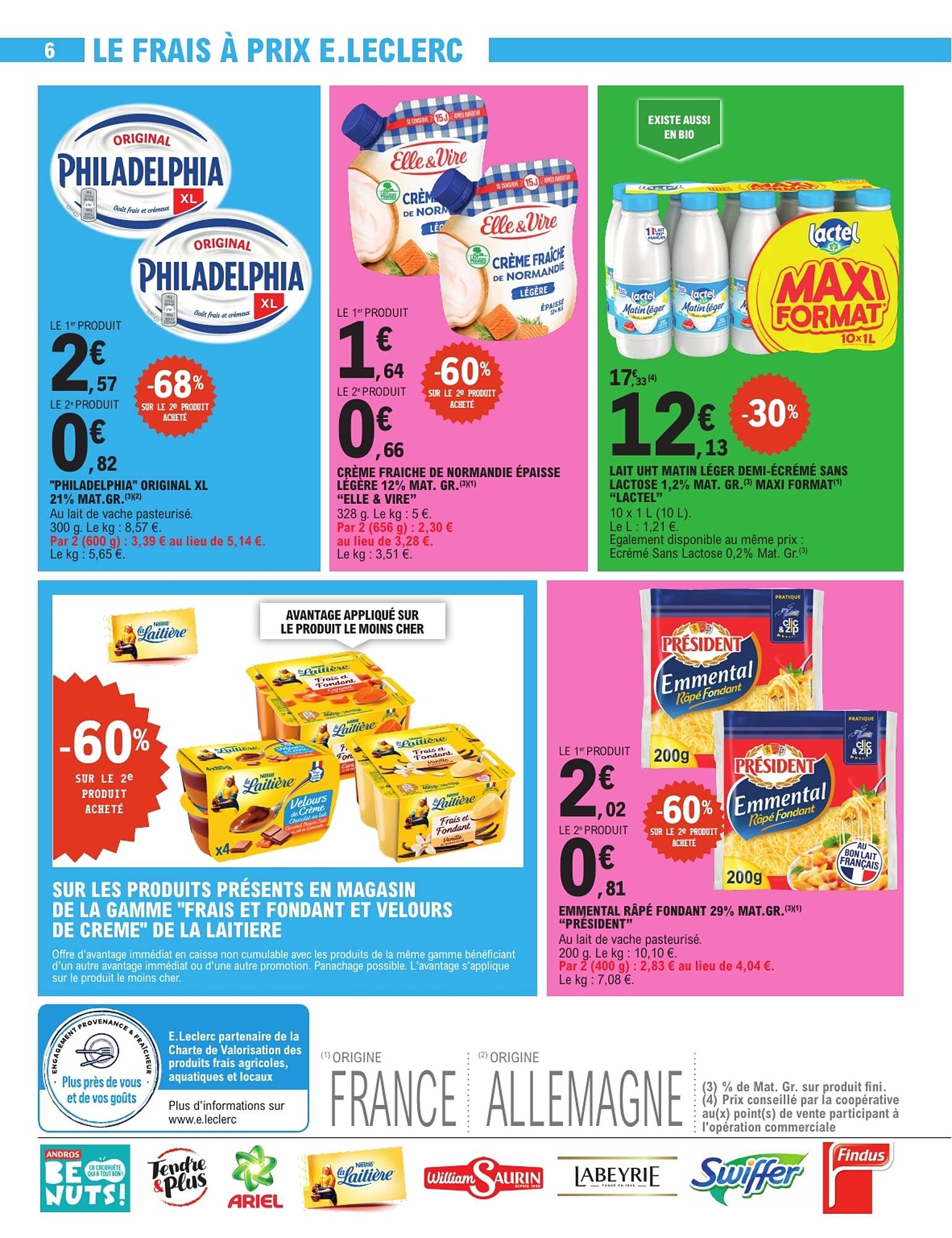 E.Leclerc Express Catalogue - Pagina 6
