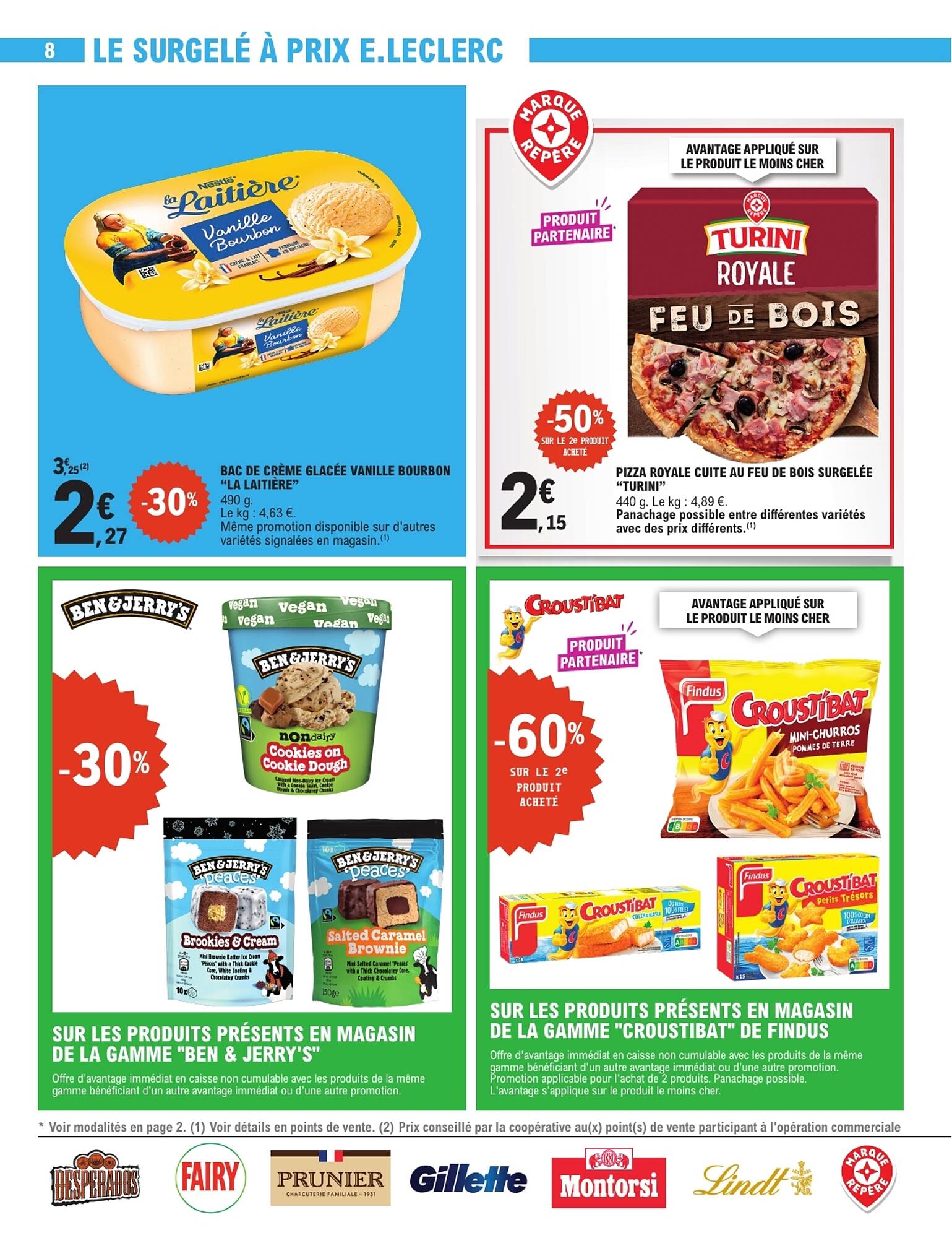 E.Leclerc Express Catalogue - Pagina 8