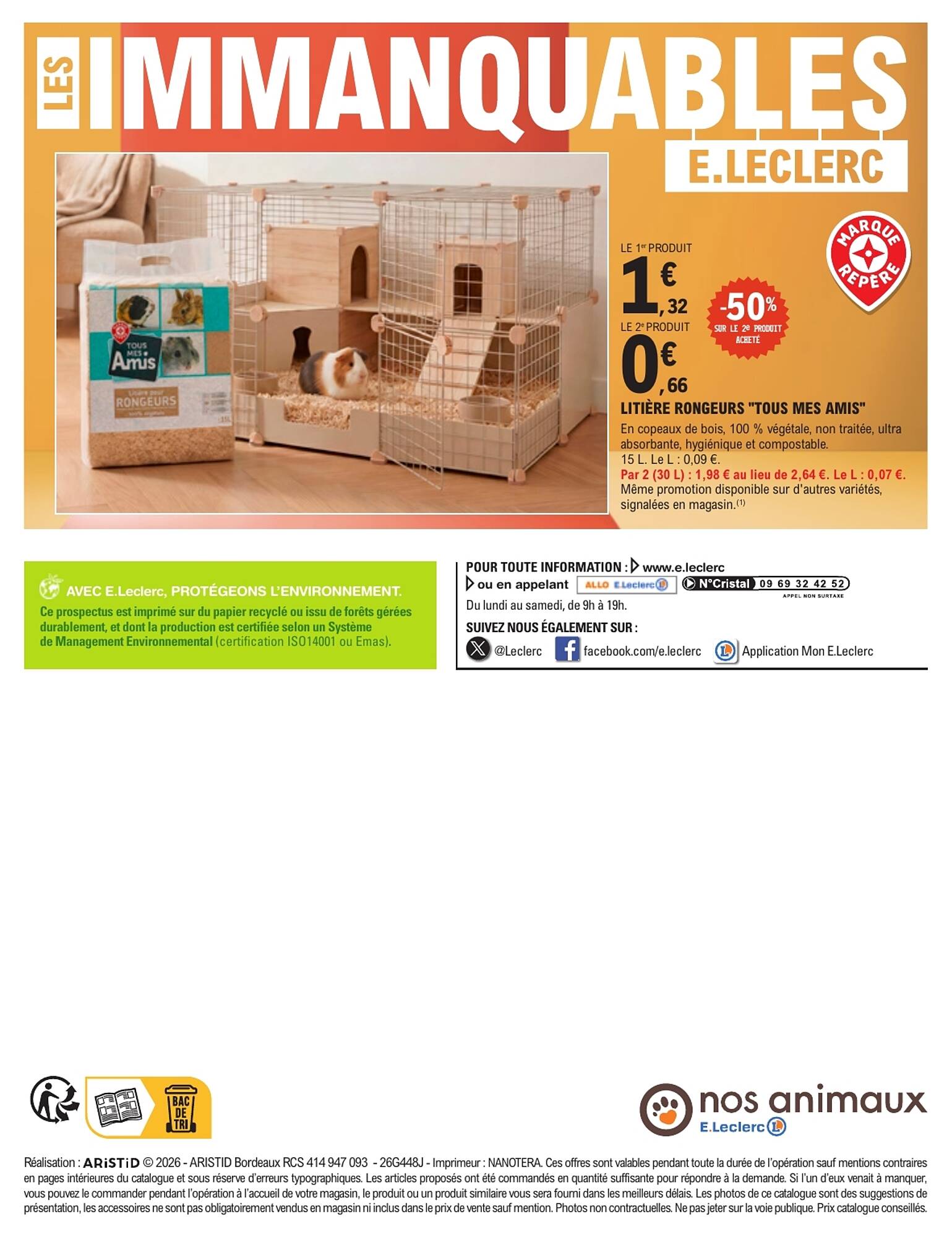 E.Leclerc Jardi Catalogue - Pagina 8