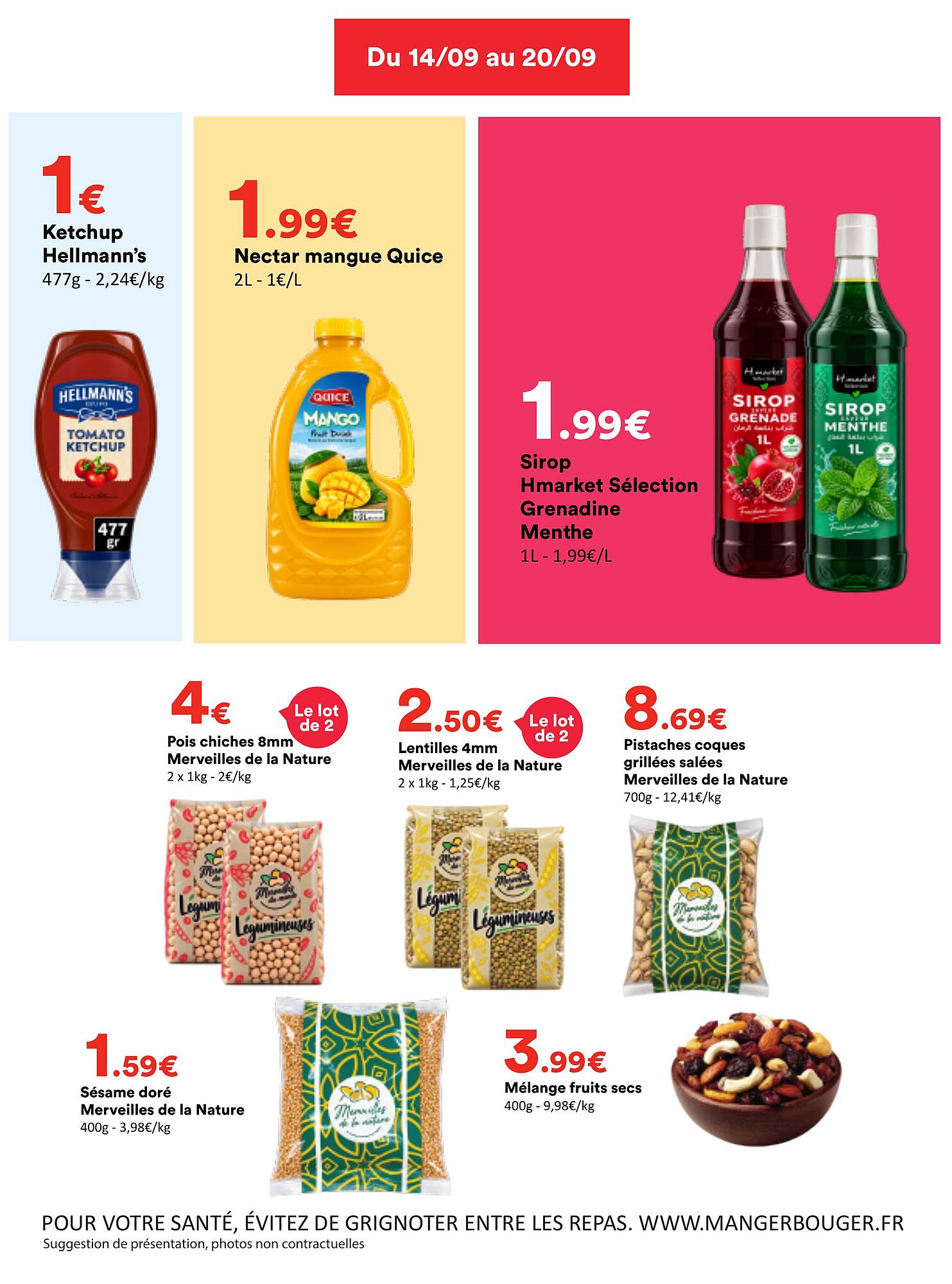 Hmarket Catalogue - Pagina 7