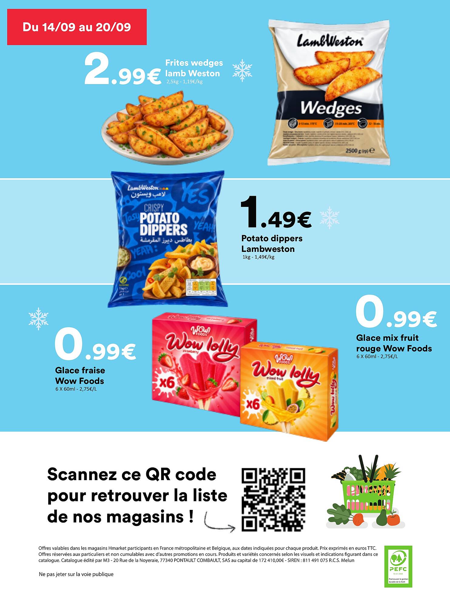 Hmarket Catalogue - Pagina 8