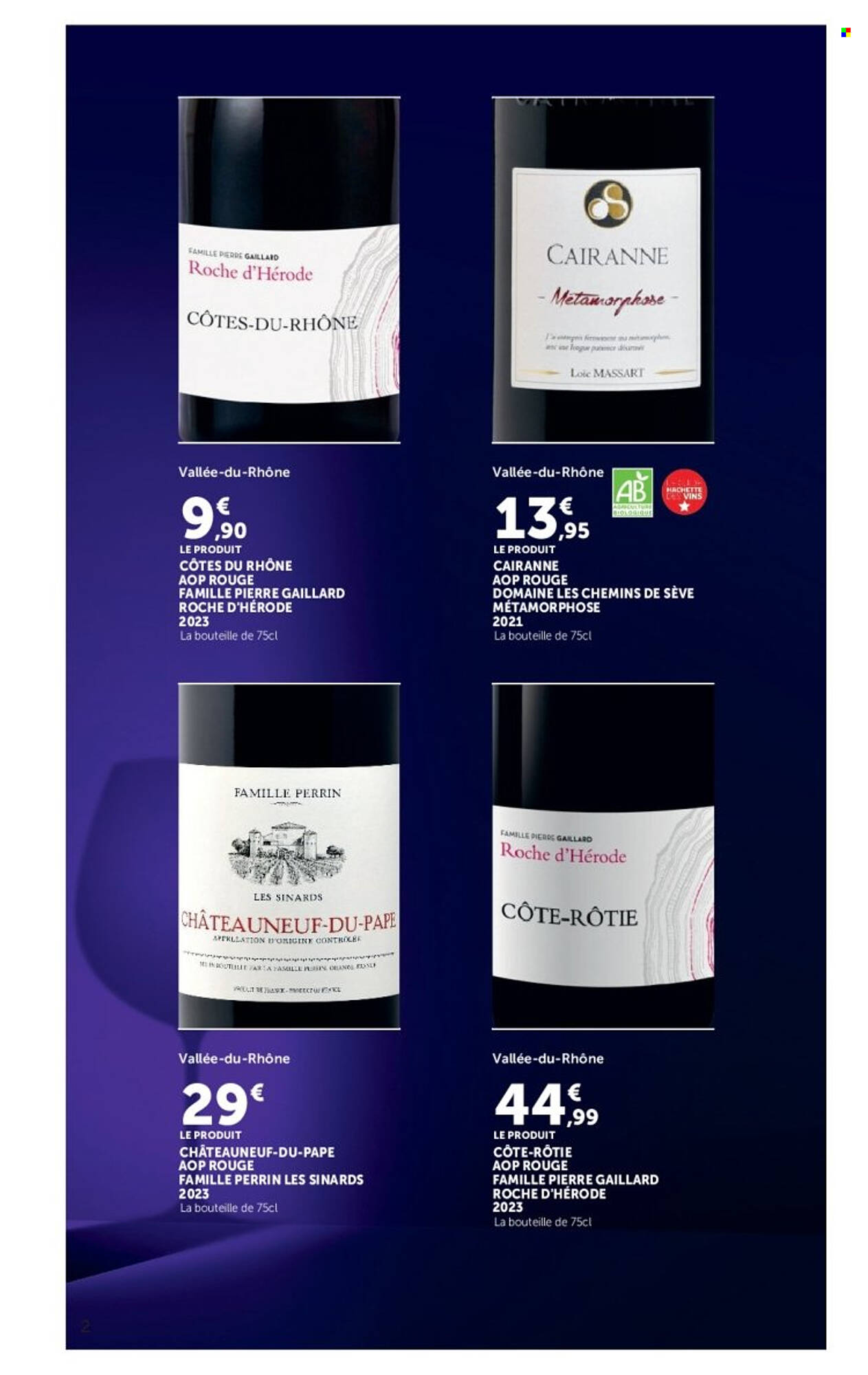 Hyper U Catalogue - Pagina 3