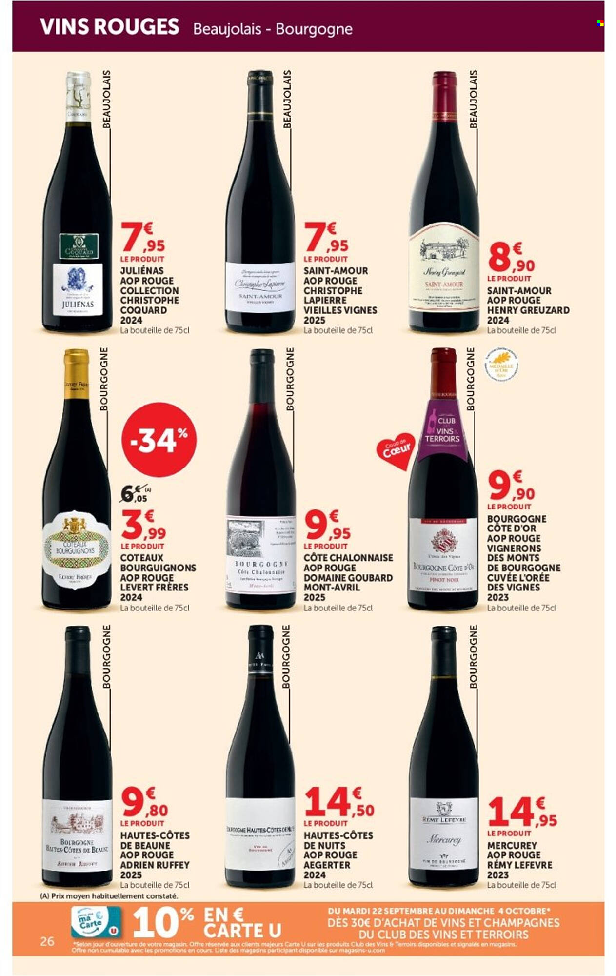 Hyper U Catalogue - Pagina 34