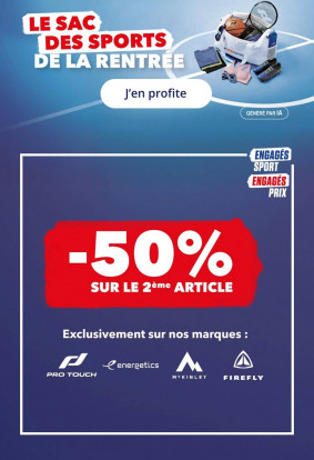 Intersport Catalogue