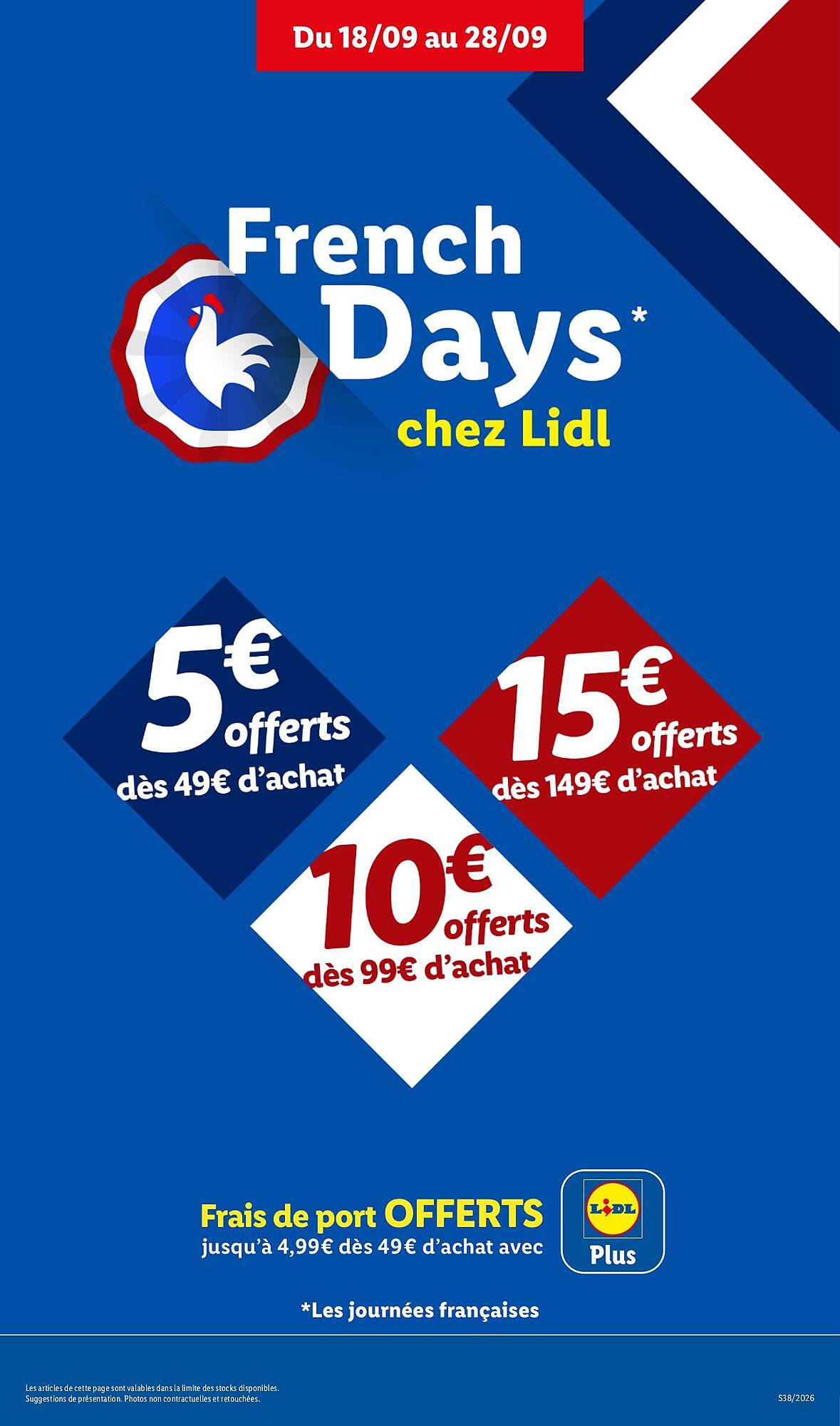 Lidl Catalogue - Pagina 11