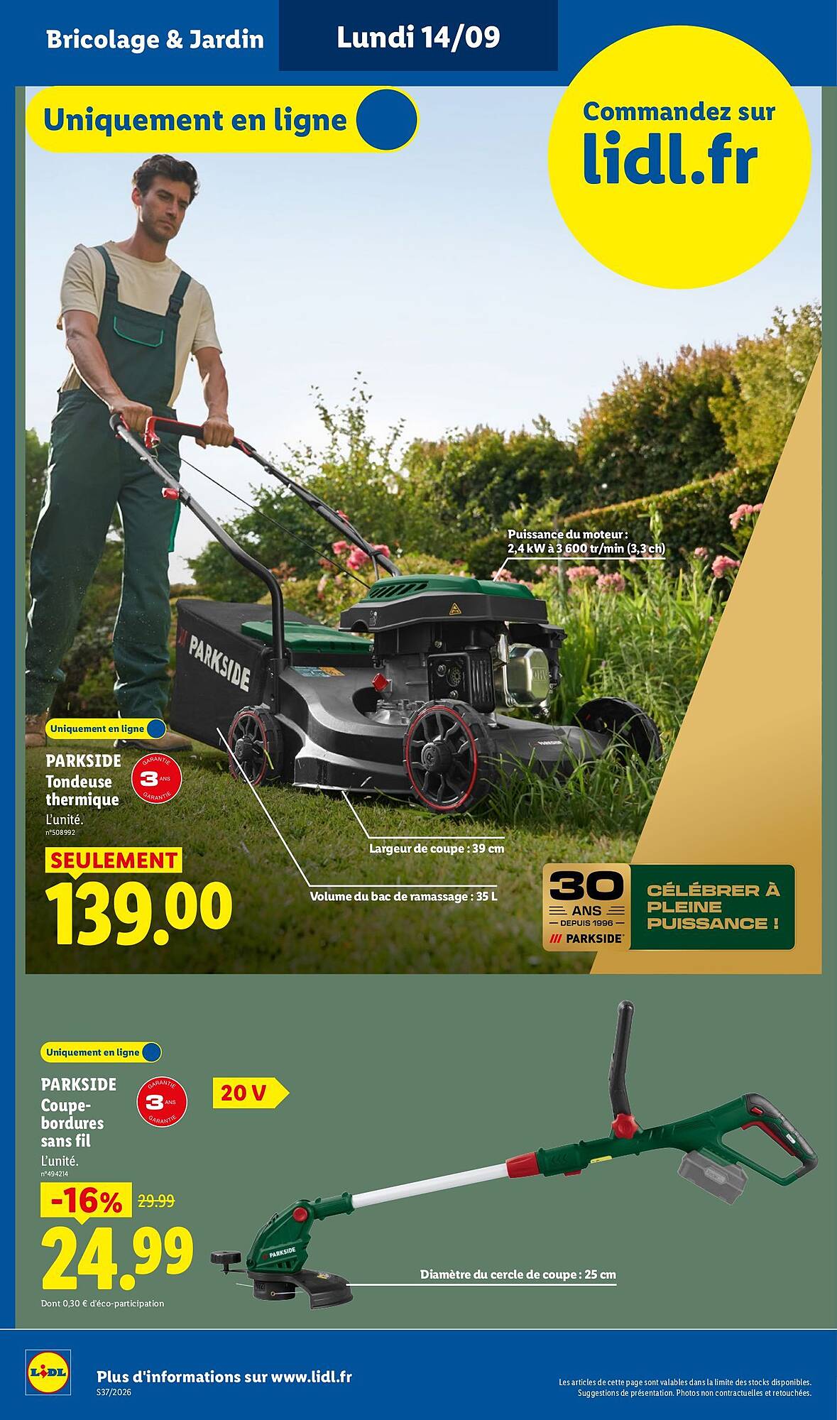 Lidl Catalogue - Pagina 2