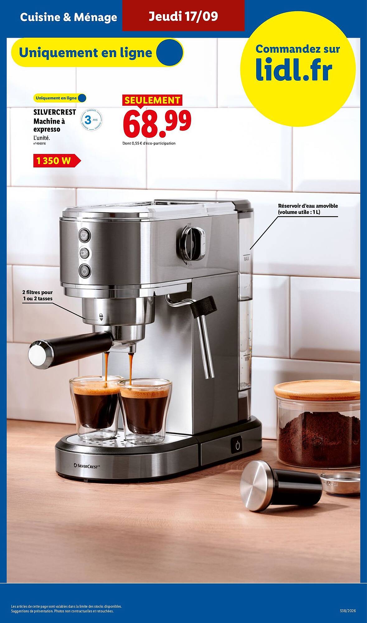 Lidl Catalogue - Pagina 9