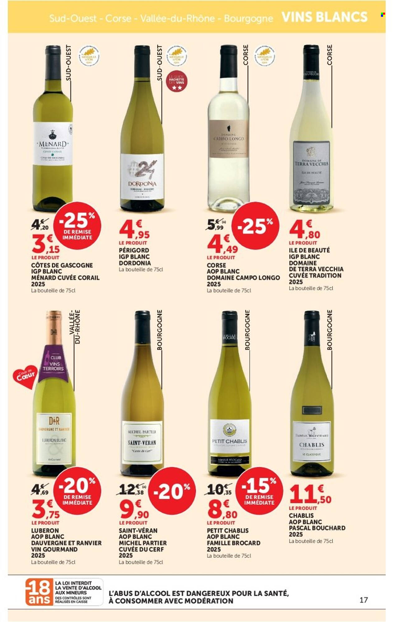 Super U Catalogue - Pagina 17