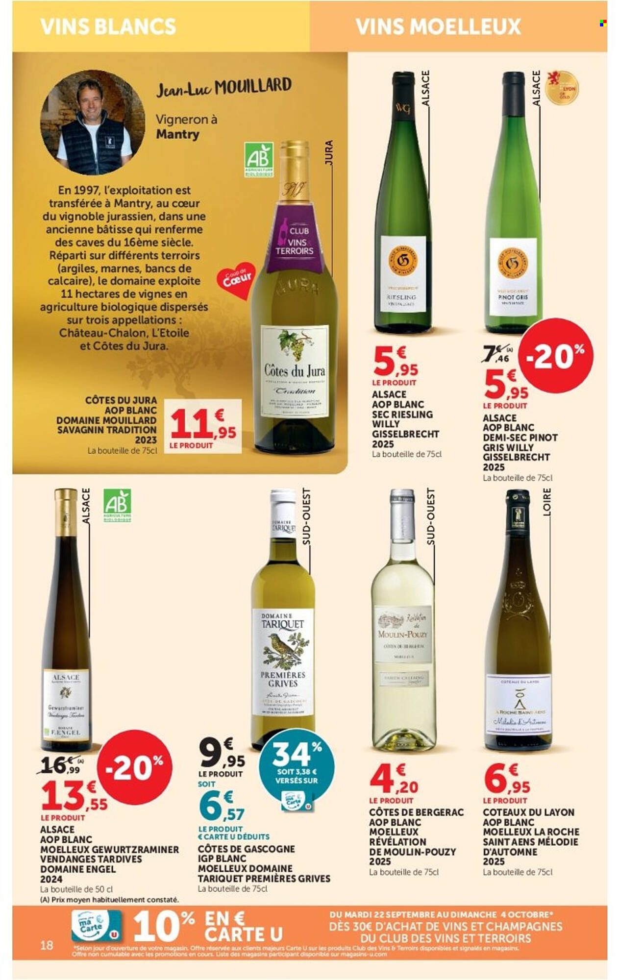 Super U Catalogue - Pagina 18
