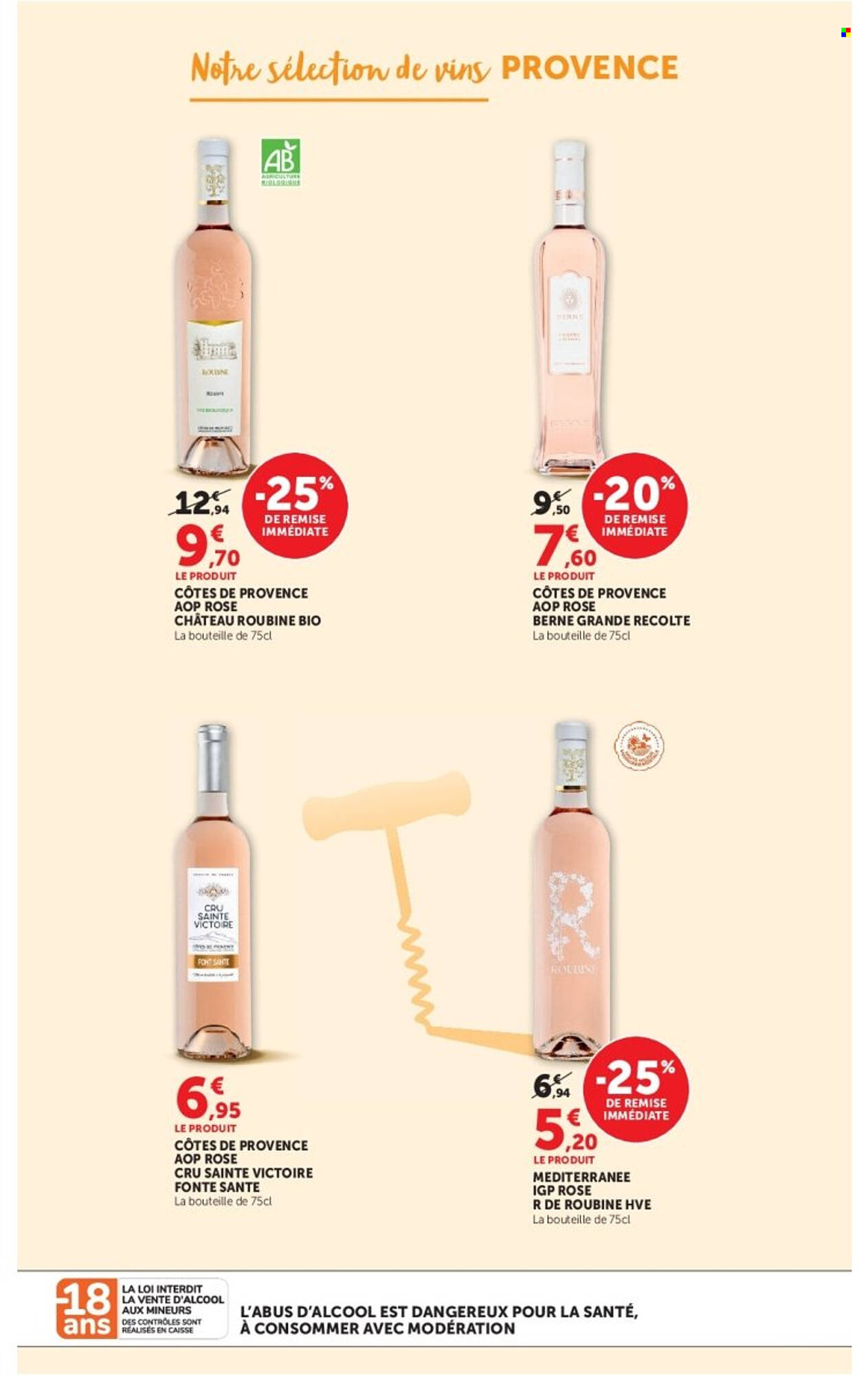 Super U Catalogue - Pagina 21